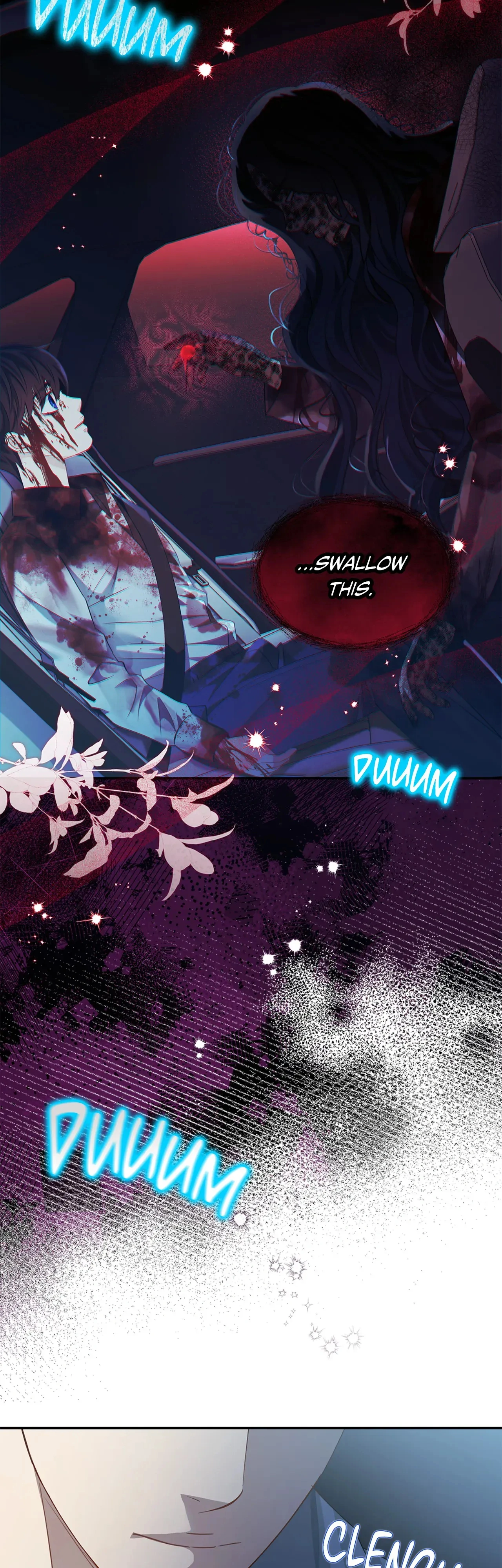 Kiss Me If You Can [Official][Uncensored] - Chapter 67 manhwa