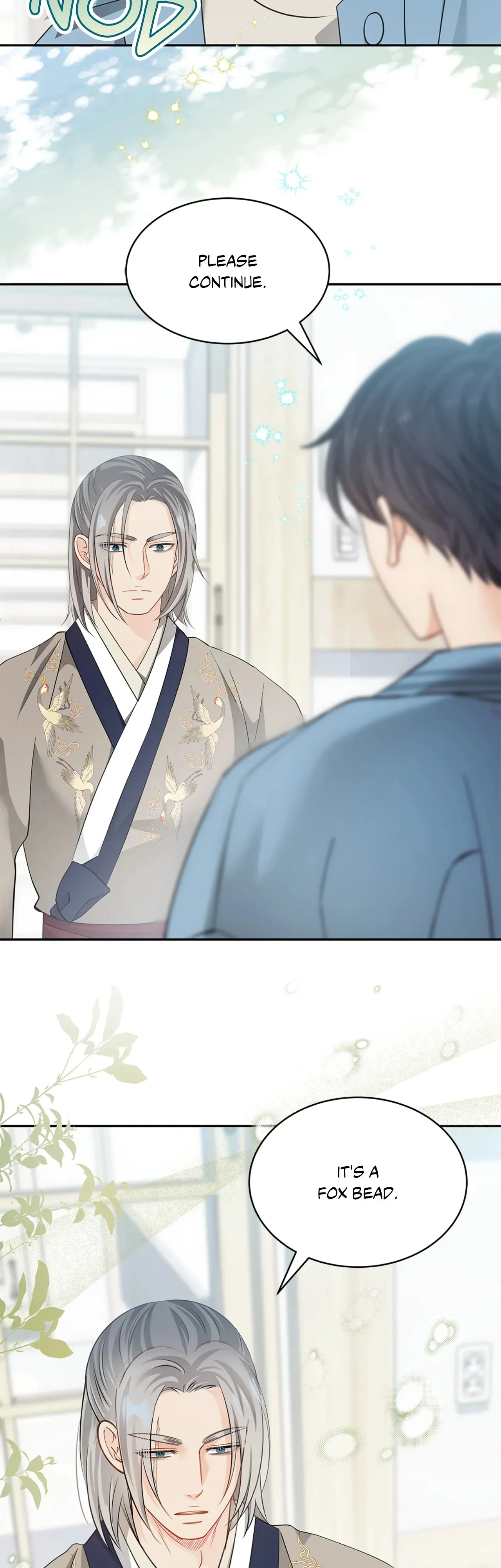 Kiss Me If You Can [Official][Uncensored] - Chapter 67 manhwa