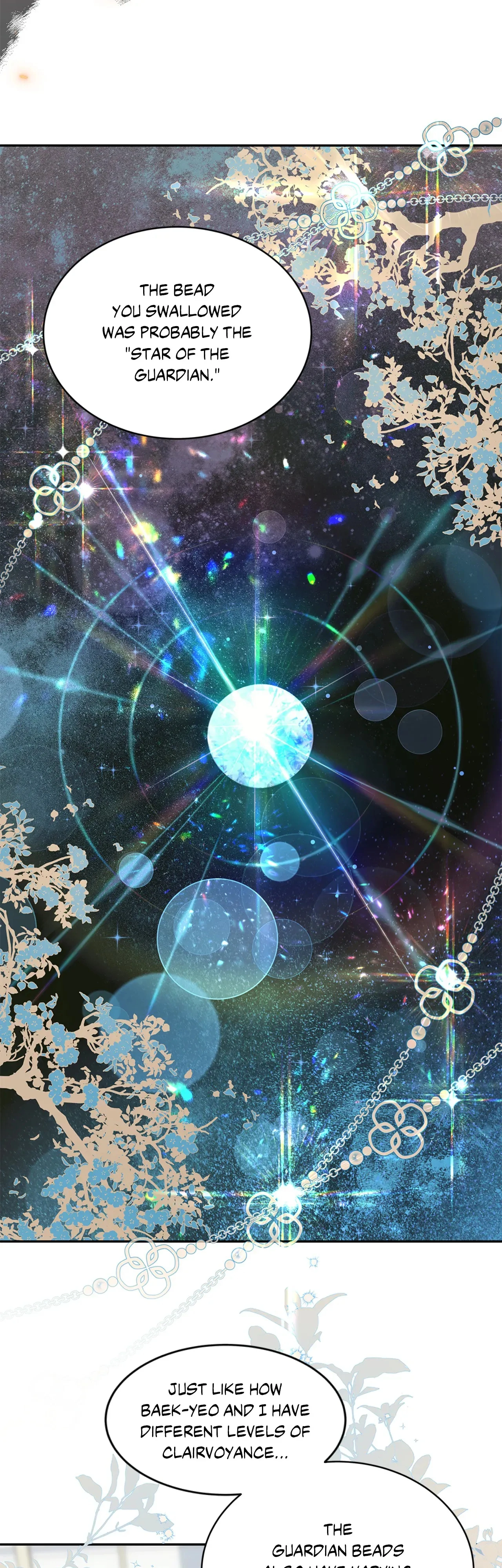 Kiss Me If You Can [Official][Uncensored] - Chapter 67 manhwa