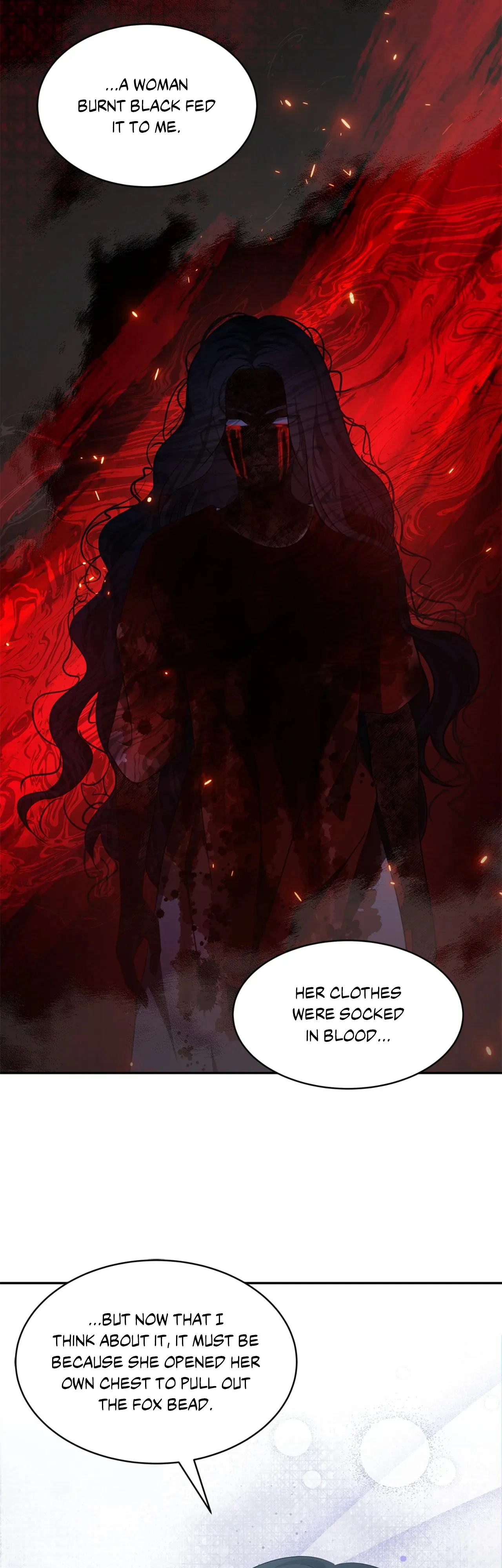 Kiss Me If You Can [Official][Uncensored] - Chapter 67 manhwa