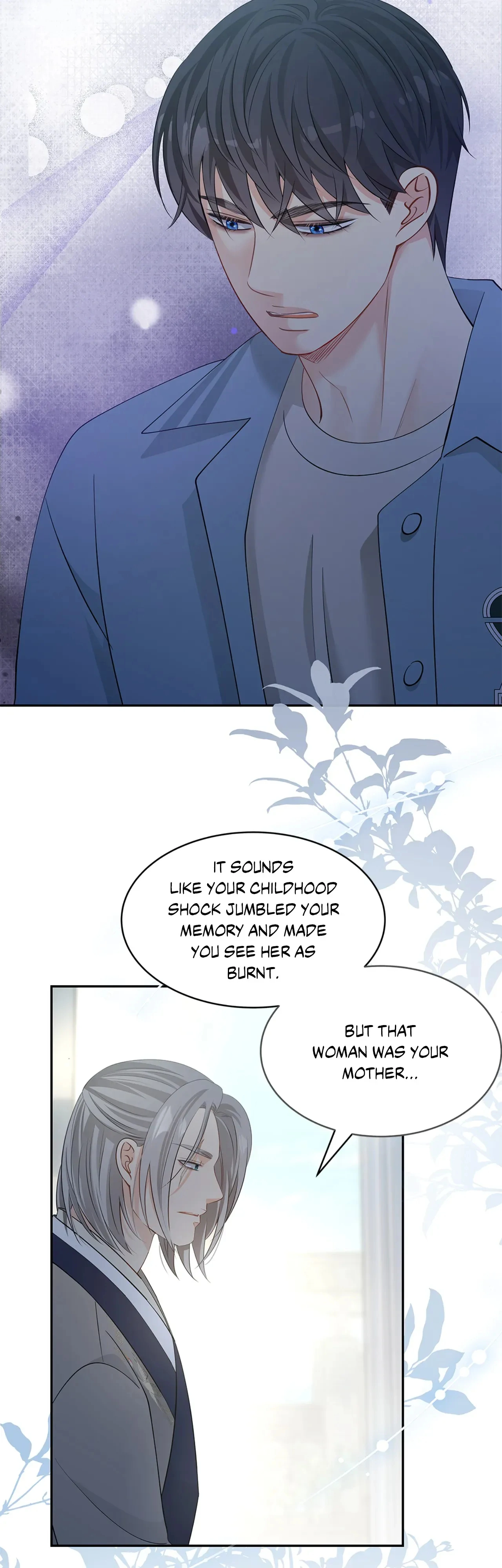 Kiss Me If You Can [Official][Uncensored] - Chapter 67 manhwa