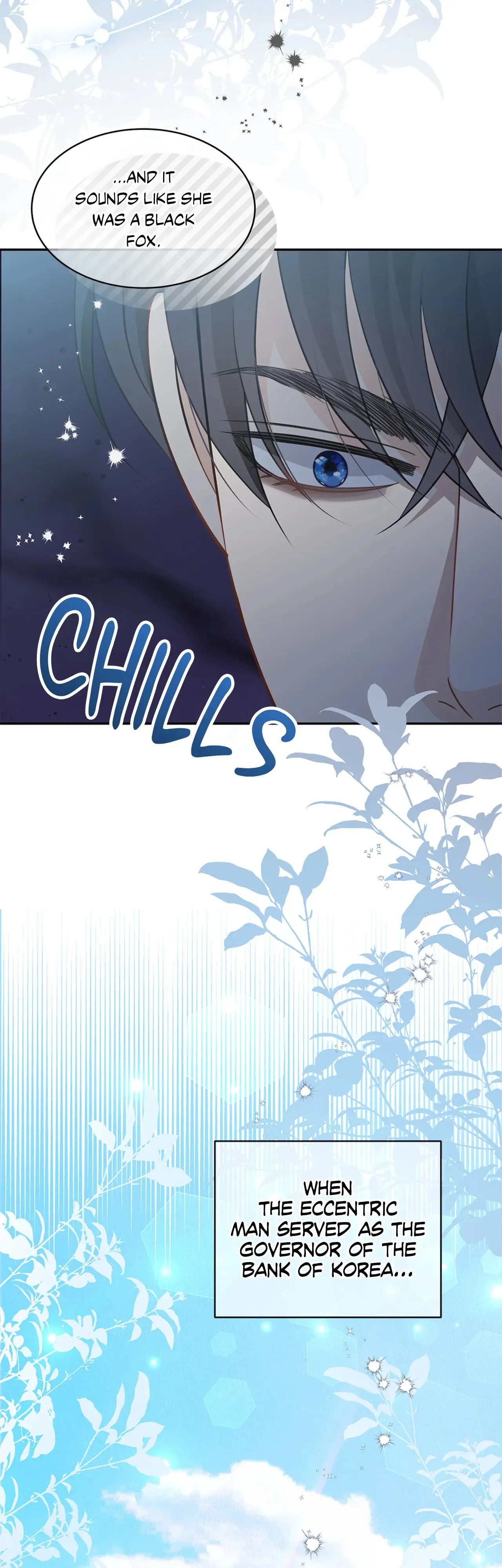 Kiss Me If You Can [Official][Uncensored] - Chapter 67 manhwa