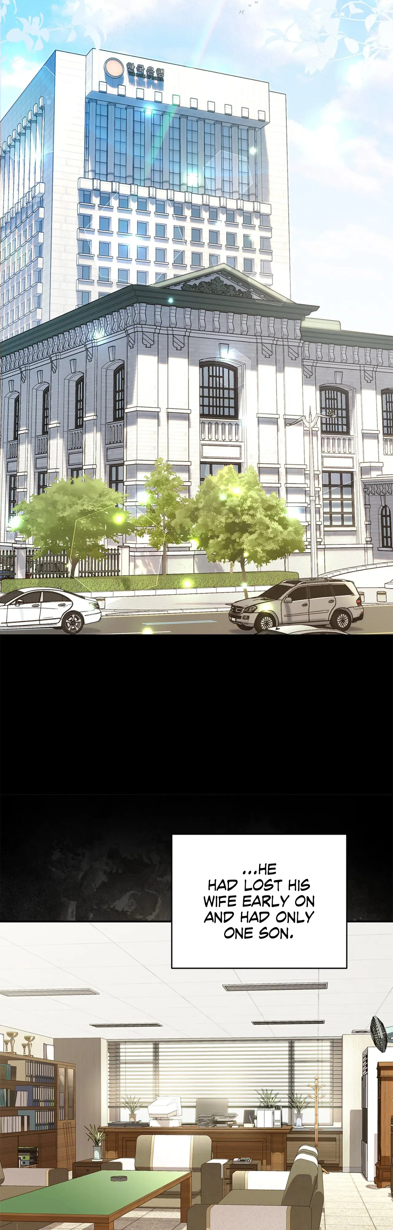 Kiss Me If You Can [Official][Uncensored] - Chapter 67 manhwa