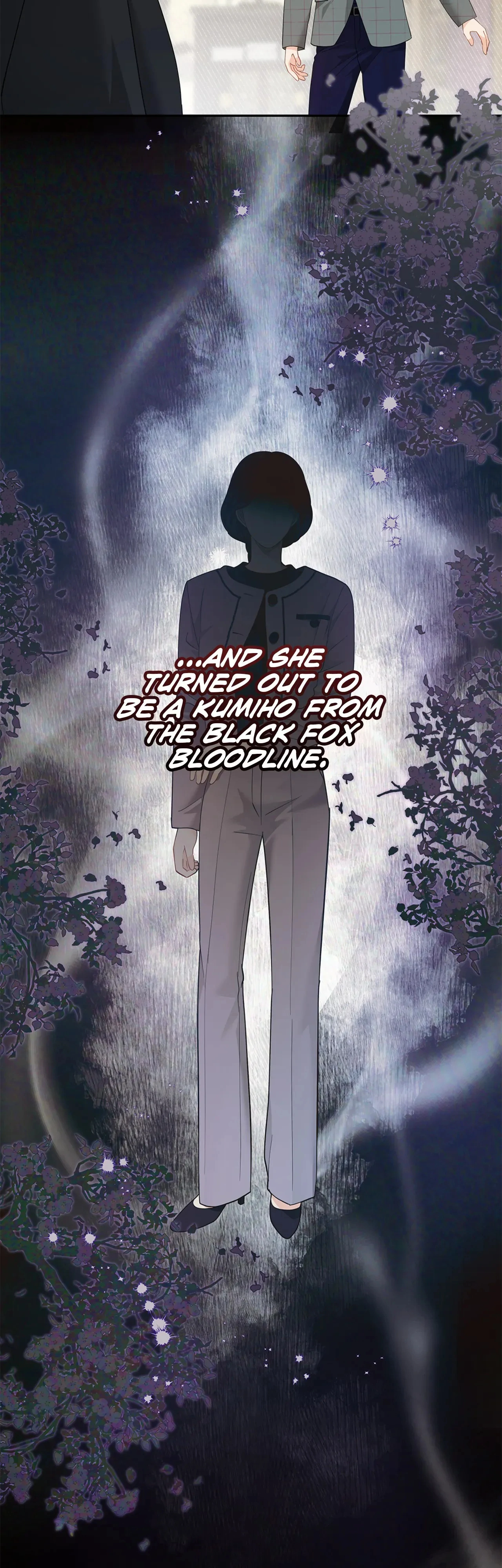 Kiss Me If You Can [Official][Uncensored] - Chapter 67 manhwa