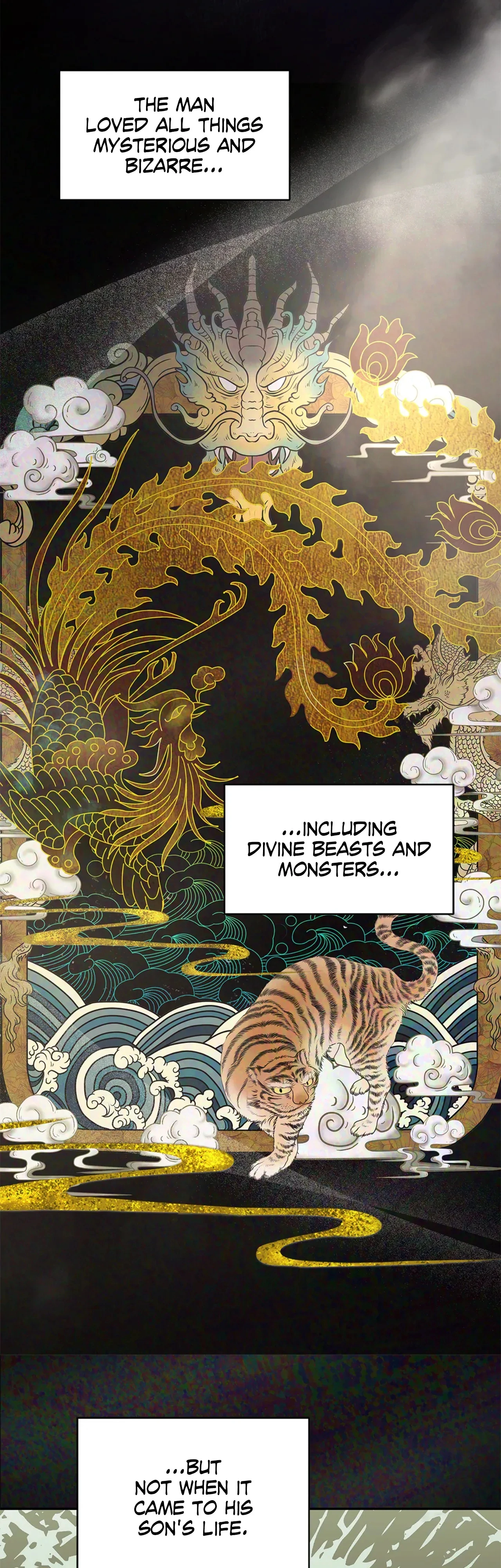 Kiss Me If You Can [Official][Uncensored] - Chapter 67 manhwa