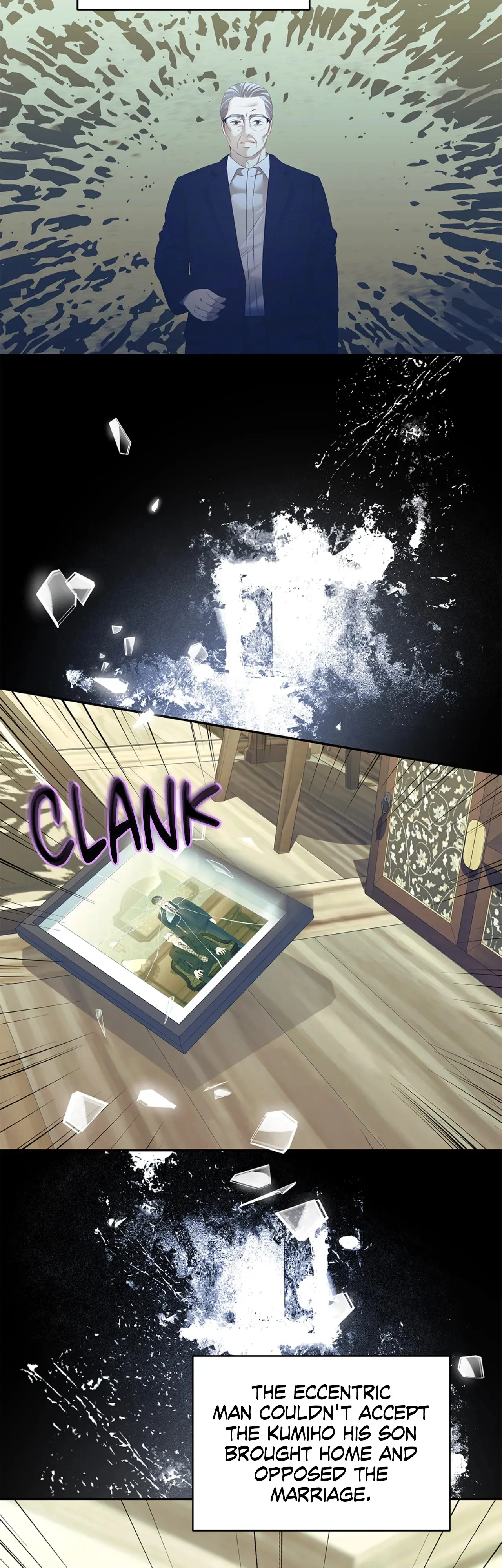 Kiss Me If You Can [Official][Uncensored] - Chapter 67 manhwa