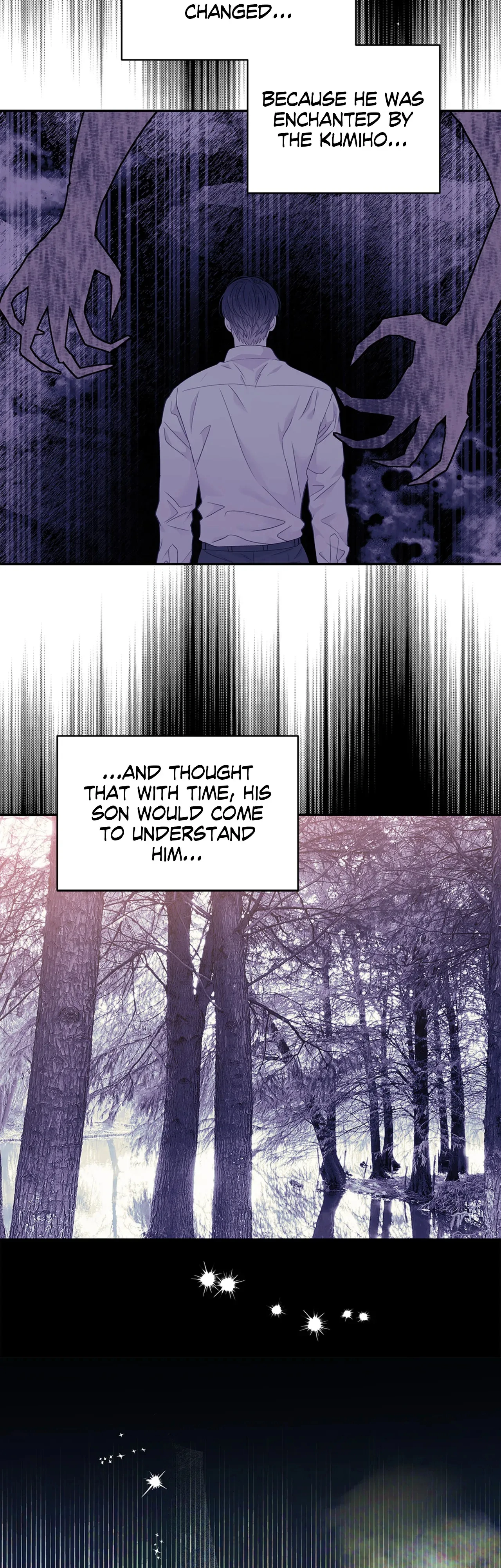 Kiss Me If You Can [Official][Uncensored] - Chapter 67 manhwa