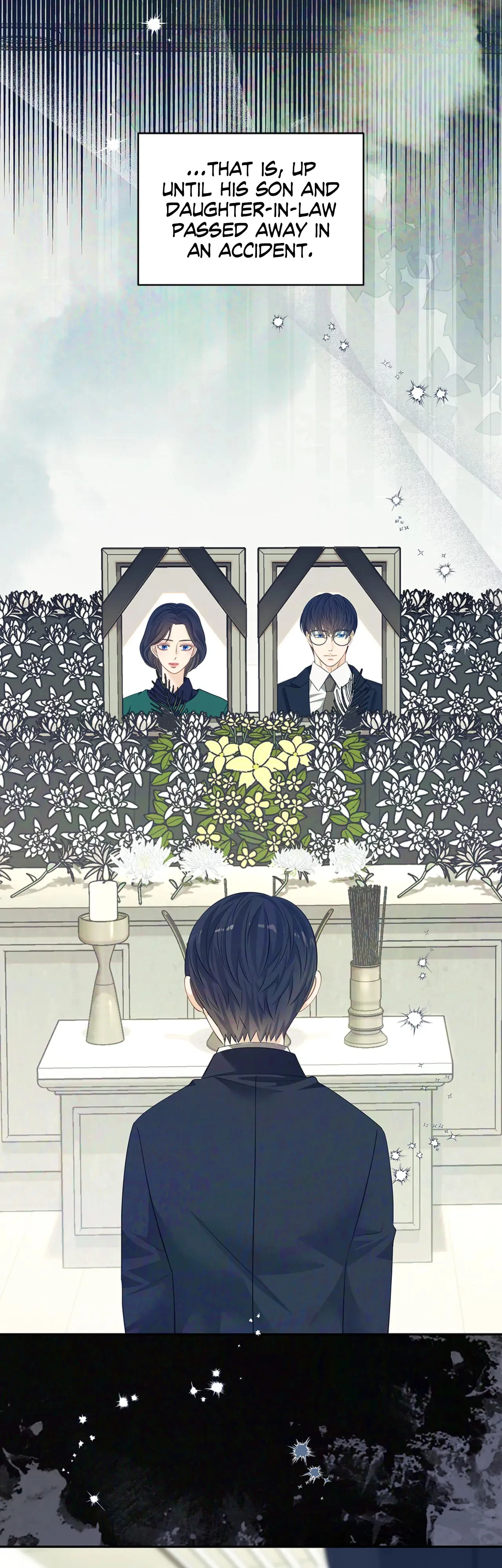 Kiss Me If You Can [Official][Uncensored] - Chapter 67 manhwa