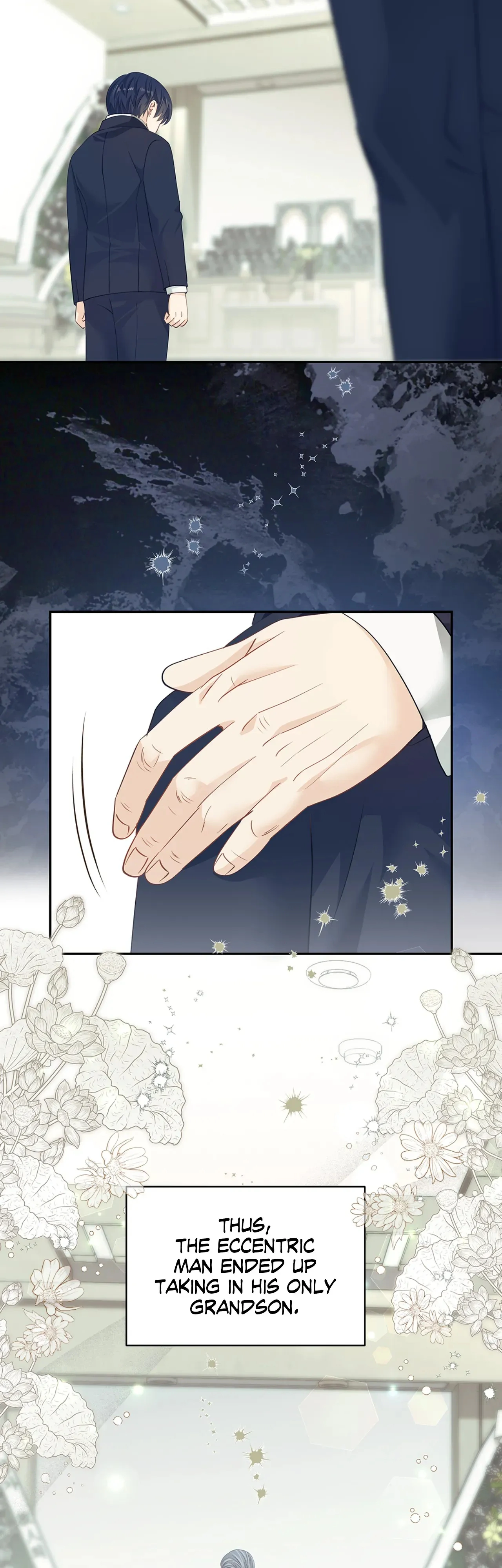 Kiss Me If You Can [Official][Uncensored] - Chapter 67 manhwa