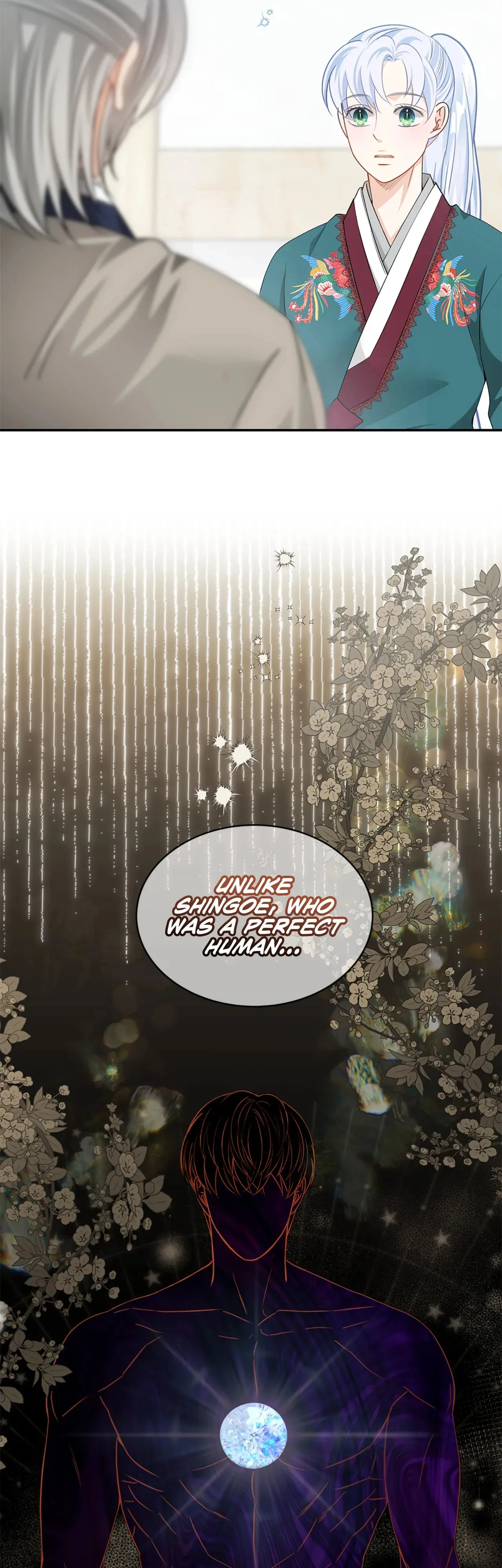 Kiss Me If You Can [Official][Uncensored] - Chapter 67 manhwa