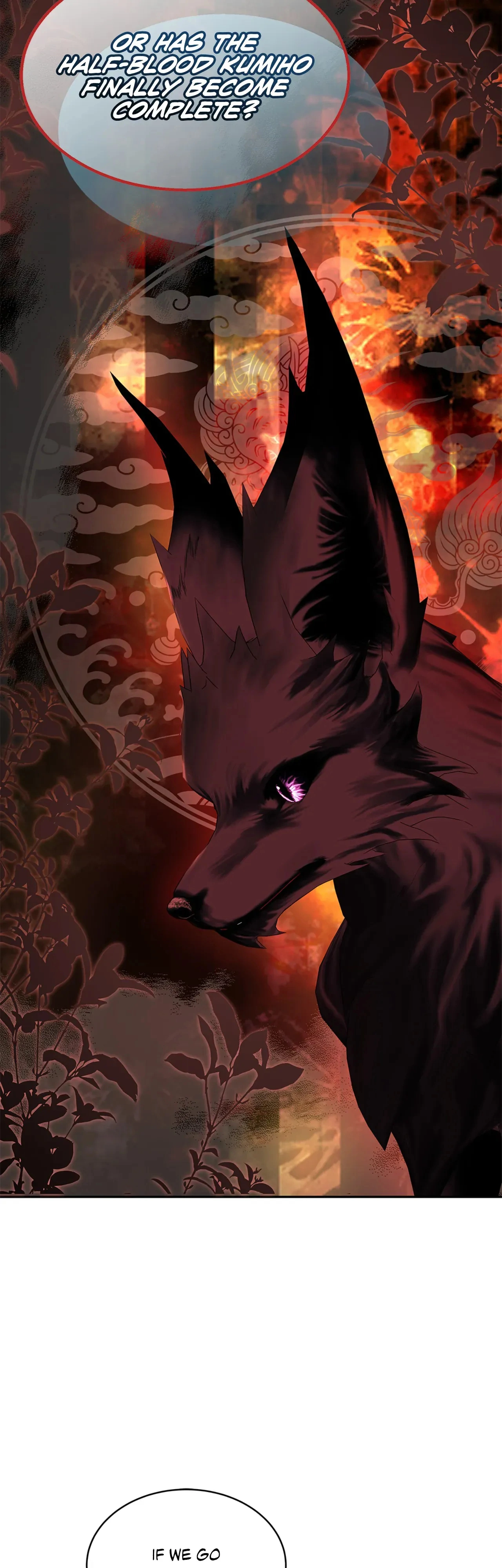 Kiss Me If You Can [Official][Uncensored] - Chapter 67 manhwa