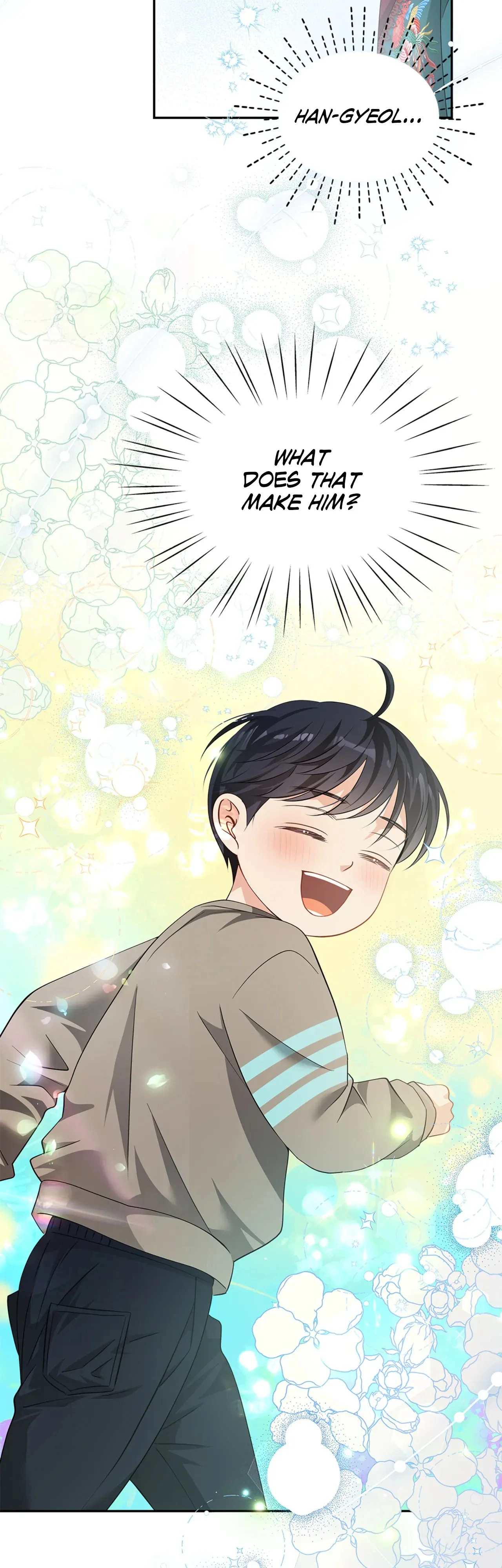 Kiss Me If You Can [Official][Uncensored] - Chapter 67 manhwa