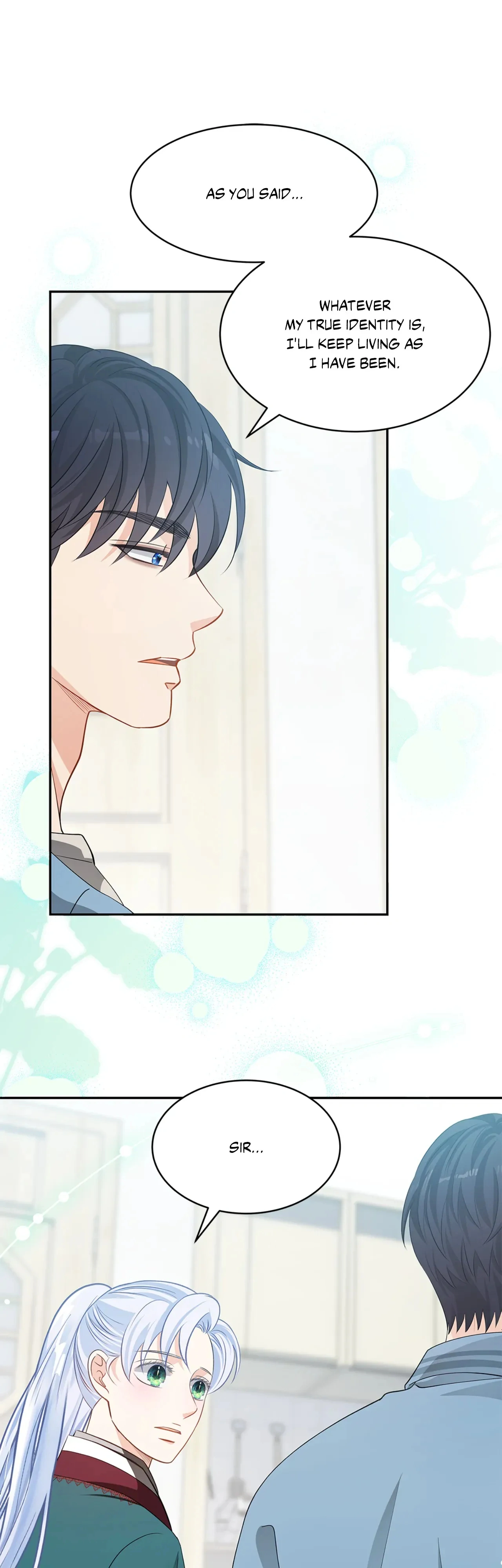 Kiss Me If You Can [Official][Uncensored] - Chapter 67 manhwa