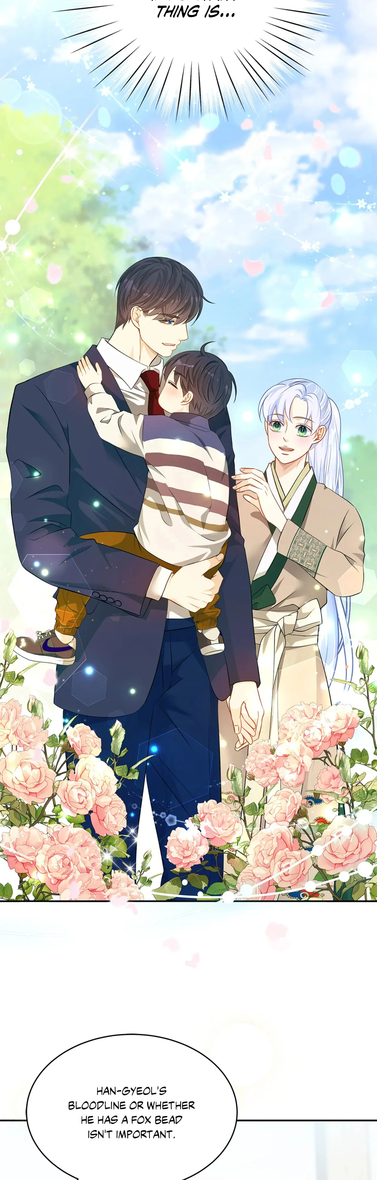 Kiss Me If You Can [Official][Uncensored] - Chapter 67 manhwa