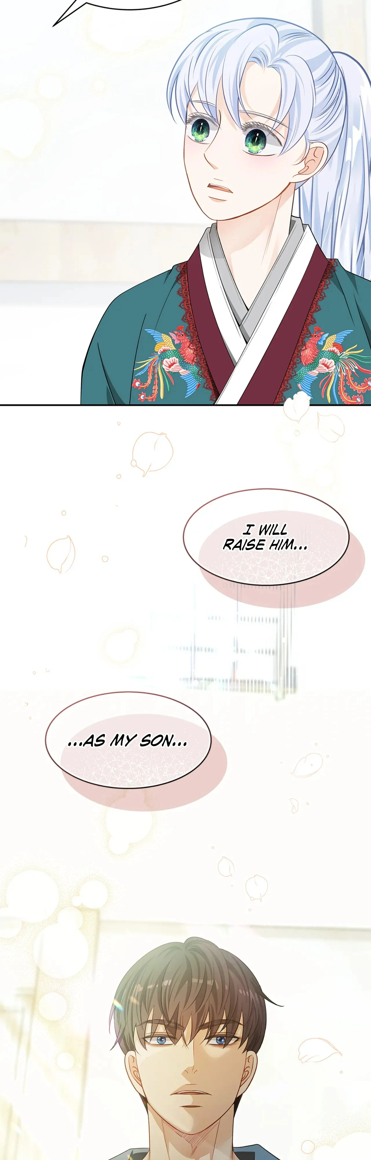 Kiss Me If You Can [Official][Uncensored] - Chapter 67 manhwa