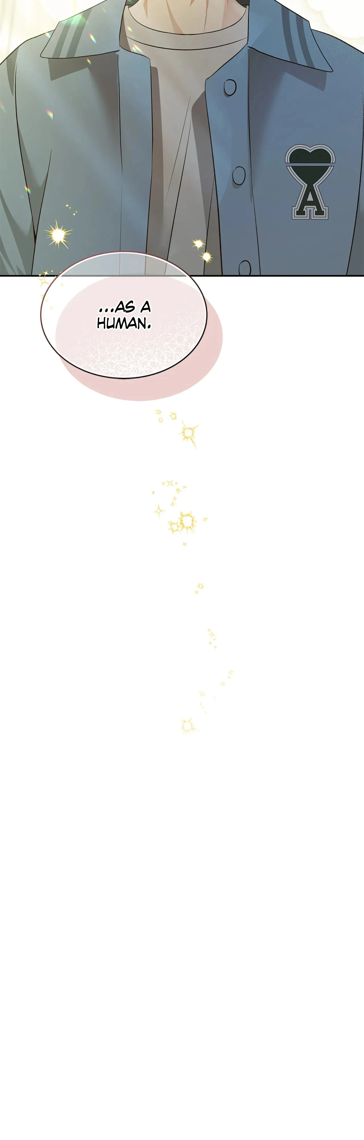 Kiss Me If You Can [Official][Uncensored] - Chapter 67 manhwa