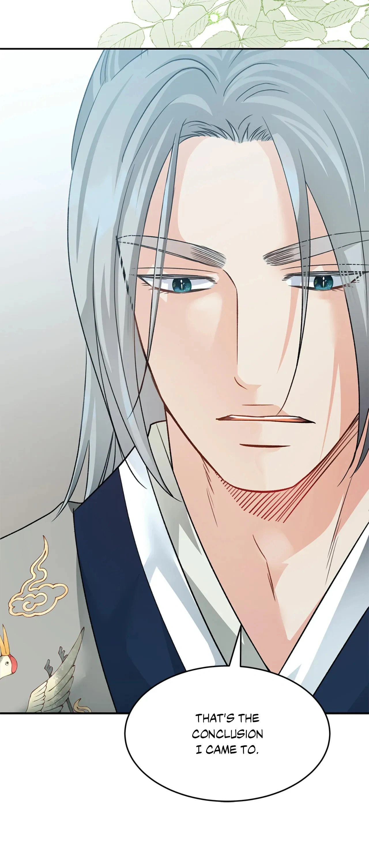 Kiss Me If You Can [Official][Uncensored] - Chapter 68 manhwa