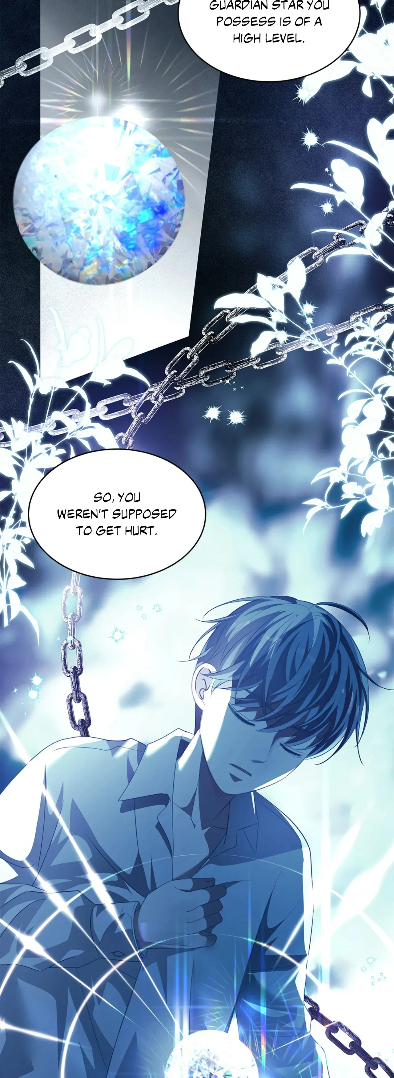 Kiss Me If You Can [Official][Uncensored] - Chapter 68 manhwa