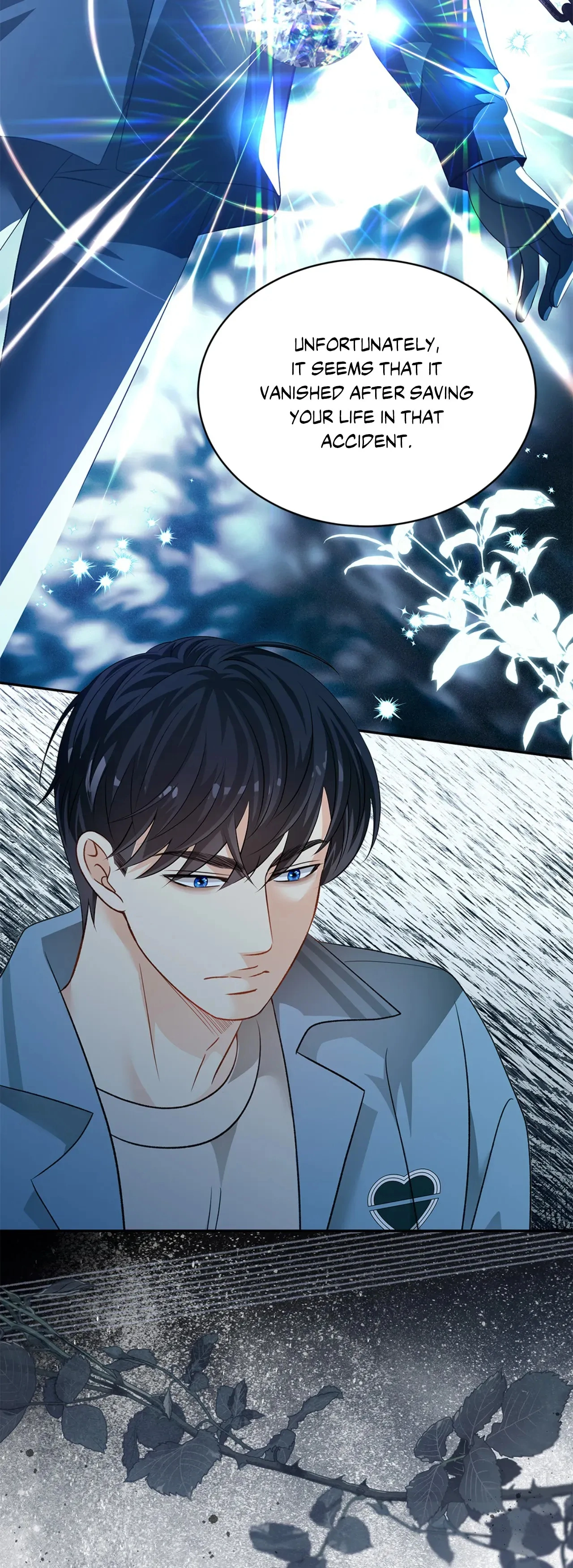 Kiss Me If You Can [Official][Uncensored] - Chapter 68 manhwa