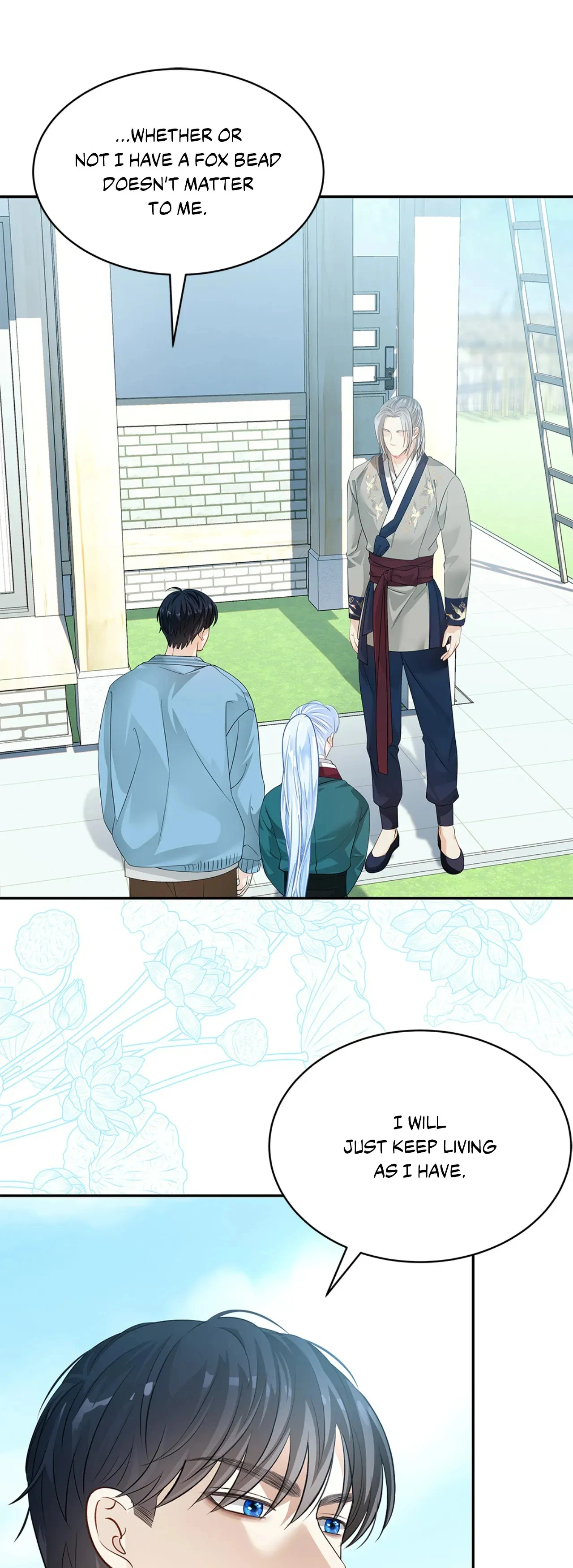 Kiss Me If You Can [Official][Uncensored] - Chapter 68 manhwa