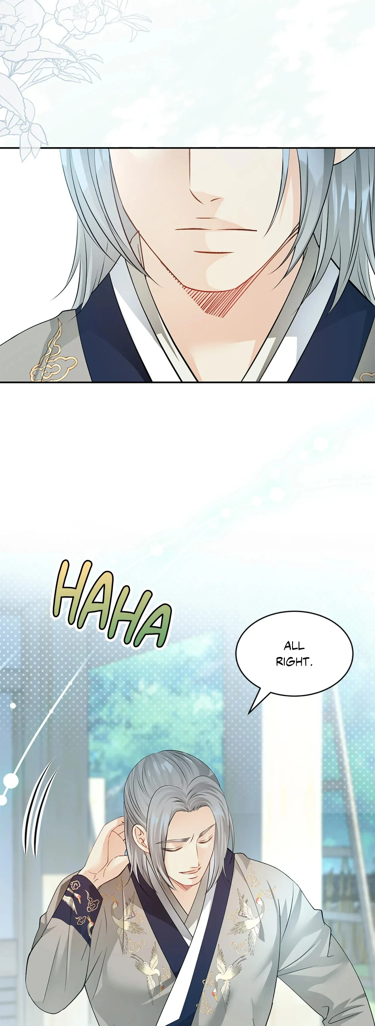 Kiss Me If You Can [Official][Uncensored] - Chapter 68 manhwa