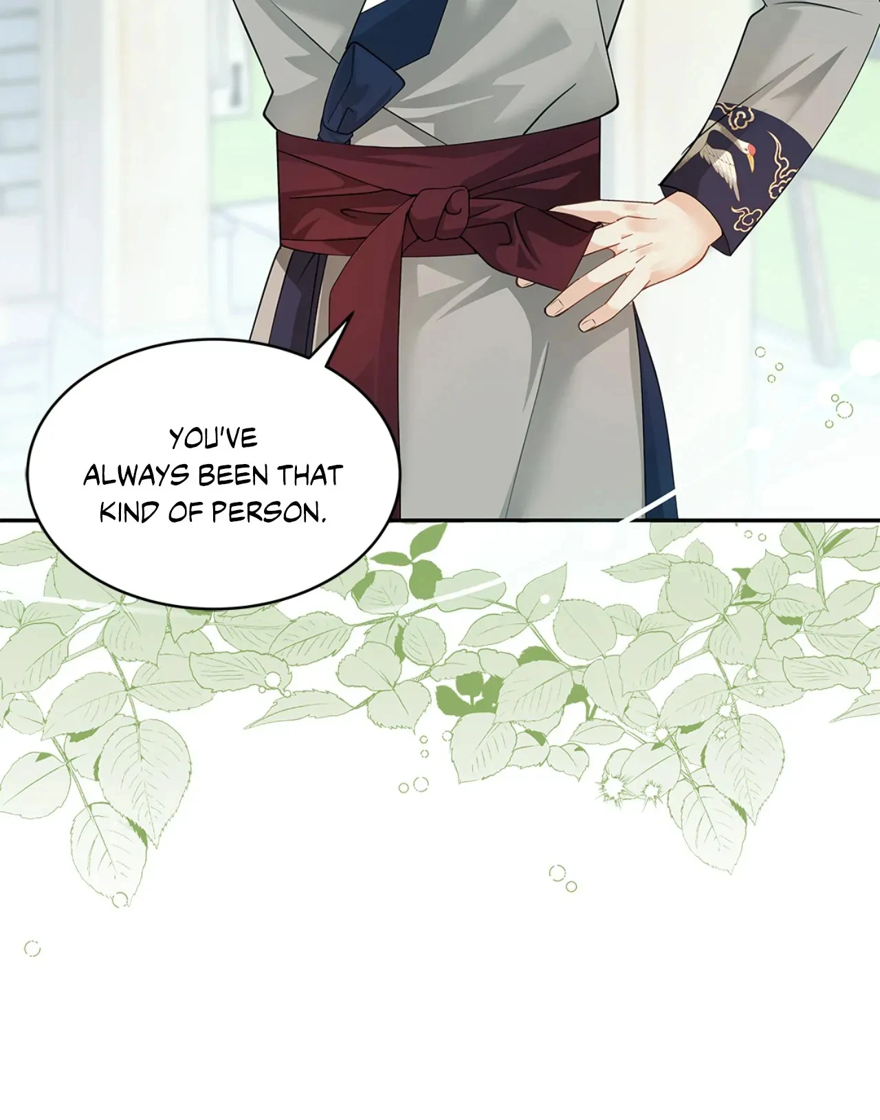 Kiss Me If You Can [Official][Uncensored] - Chapter 68 manhwa