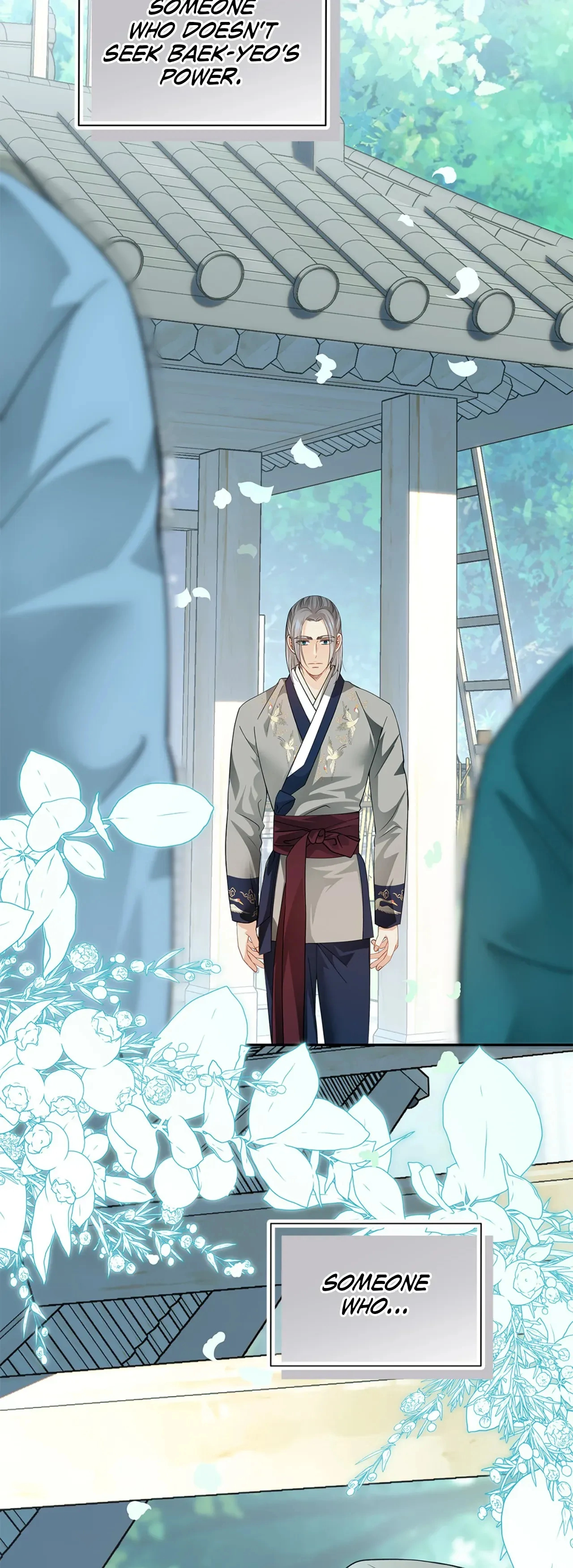 Kiss Me If You Can [Official][Uncensored] - Chapter 68 manhwa