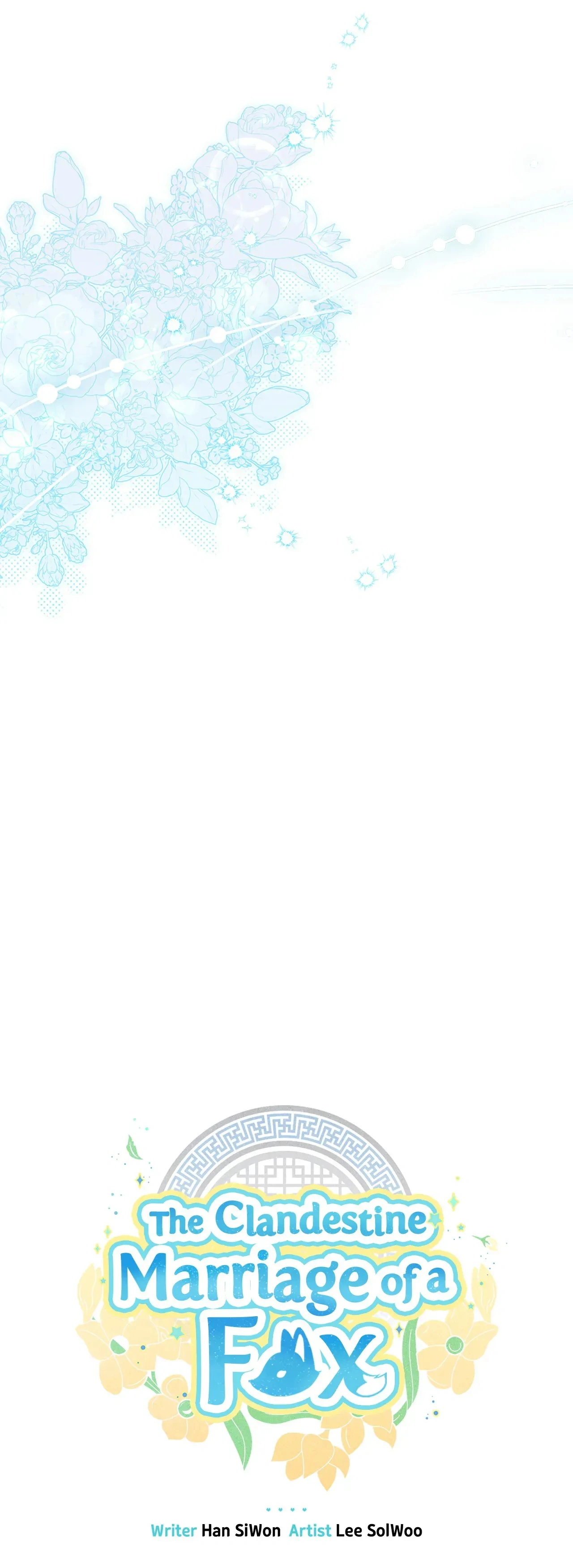 Kiss Me If You Can [Official][Uncensored] - Chapter 68 manhwa