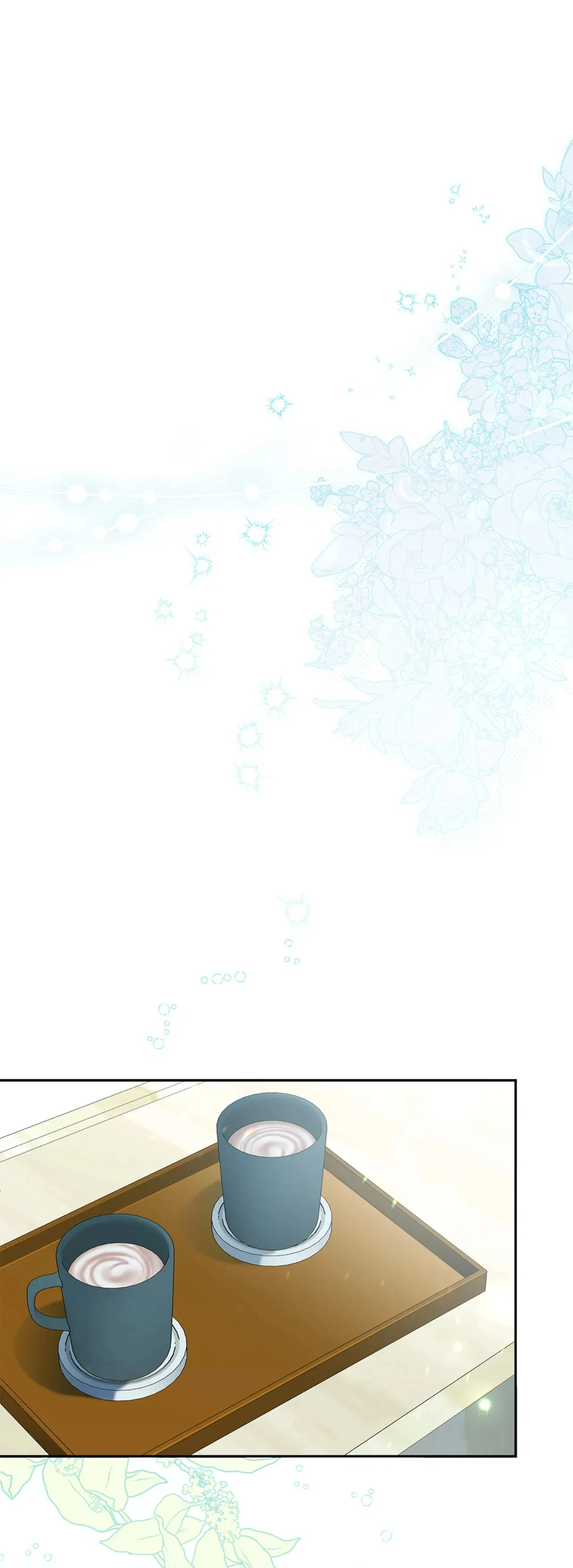 Kiss Me If You Can [Official][Uncensored] - Chapter 68 manhwa