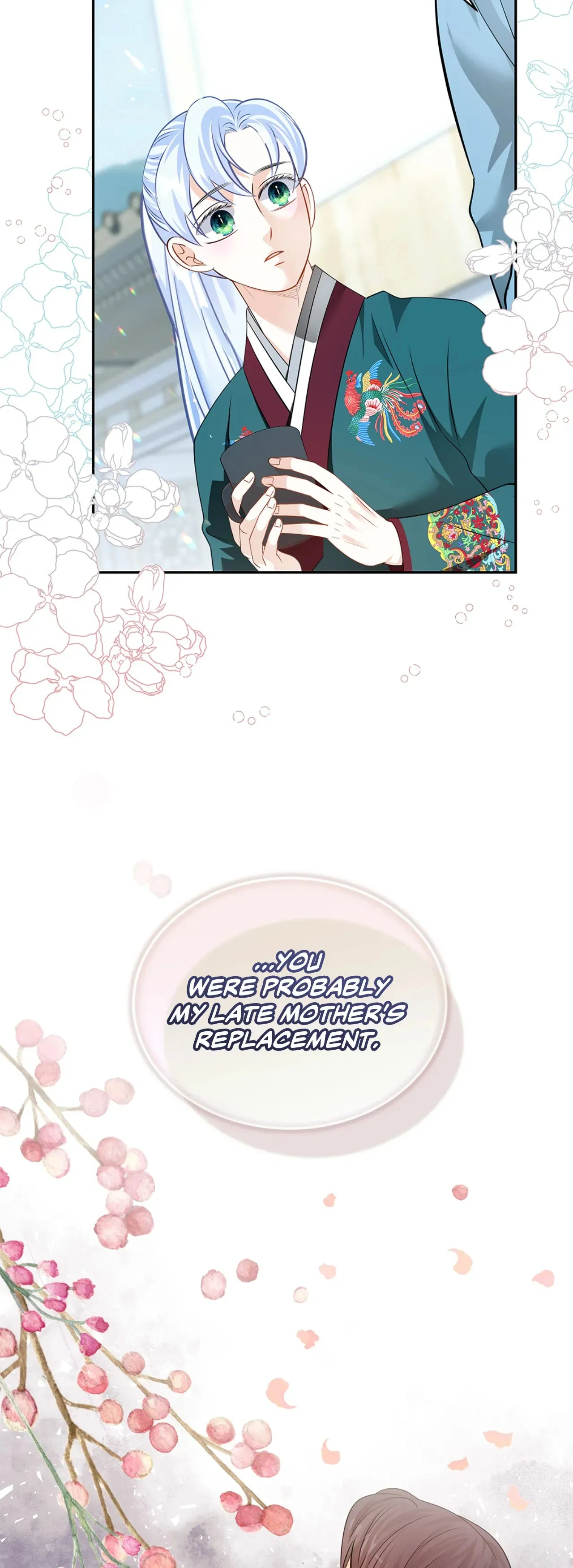 Kiss Me If You Can [Official][Uncensored] - Chapter 68 manhwa