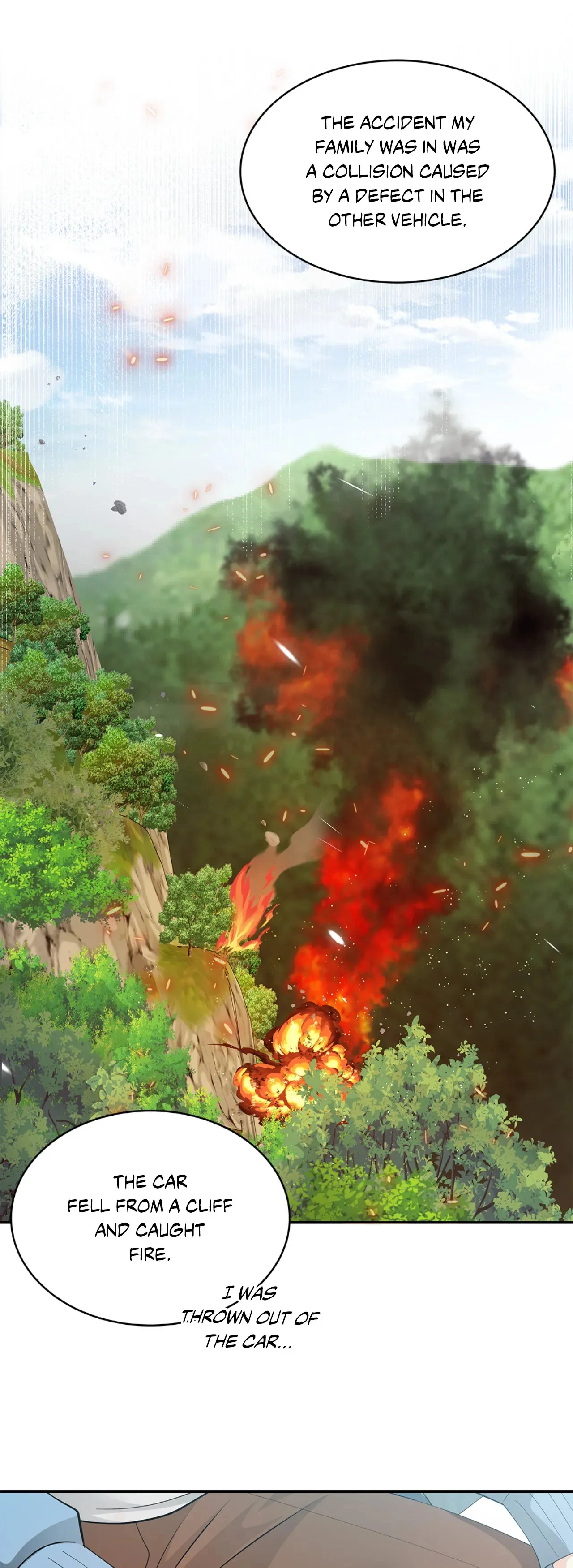 Kiss Me If You Can [Official][Uncensored] - Chapter 68 manhwa