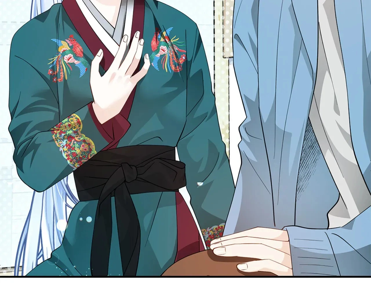 Kiss Me If You Can [Official][Uncensored] - Chapter 68 manhwa