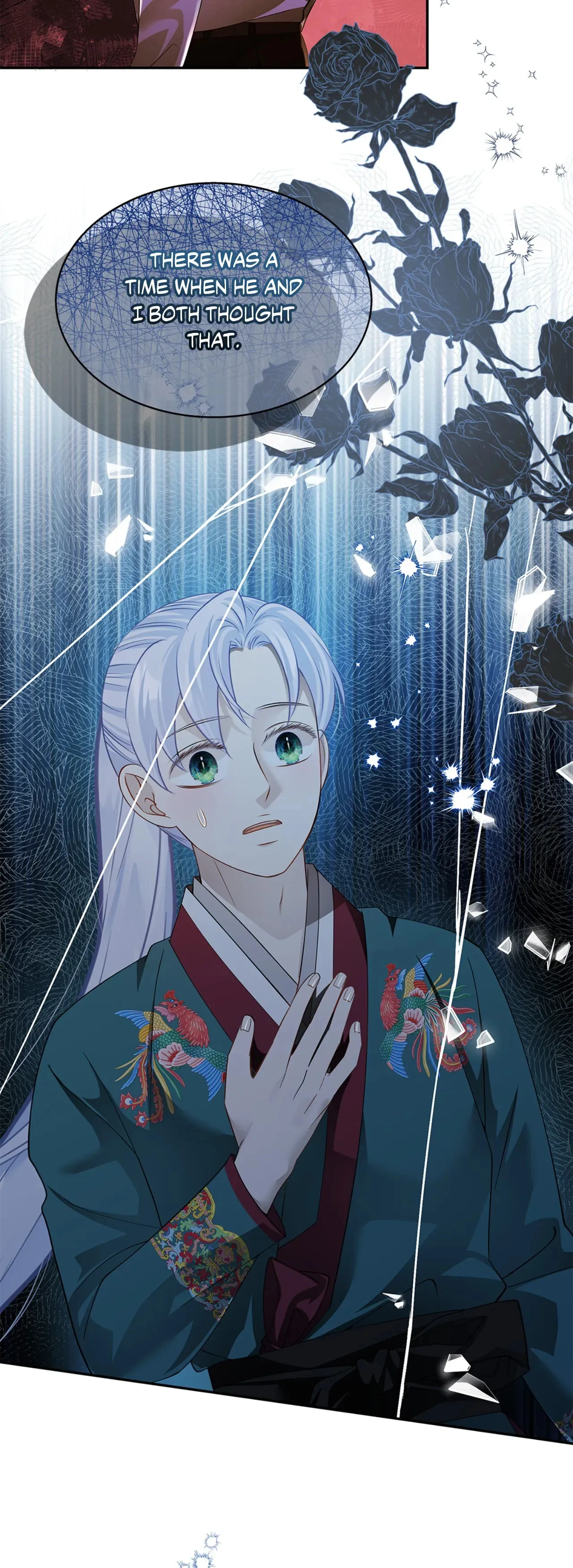 Kiss Me If You Can [Official][Uncensored] - Chapter 68 manhwa