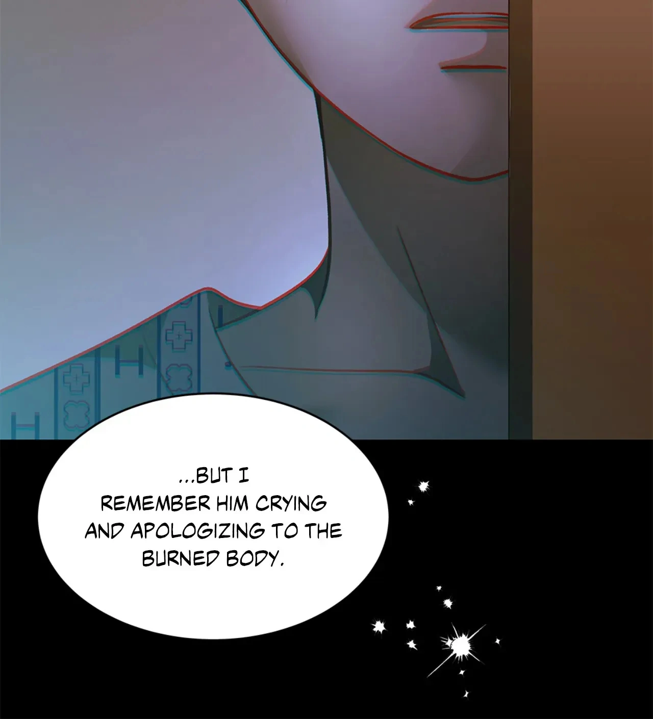 Kiss Me If You Can [Official][Uncensored] - Chapter 68 manhwa