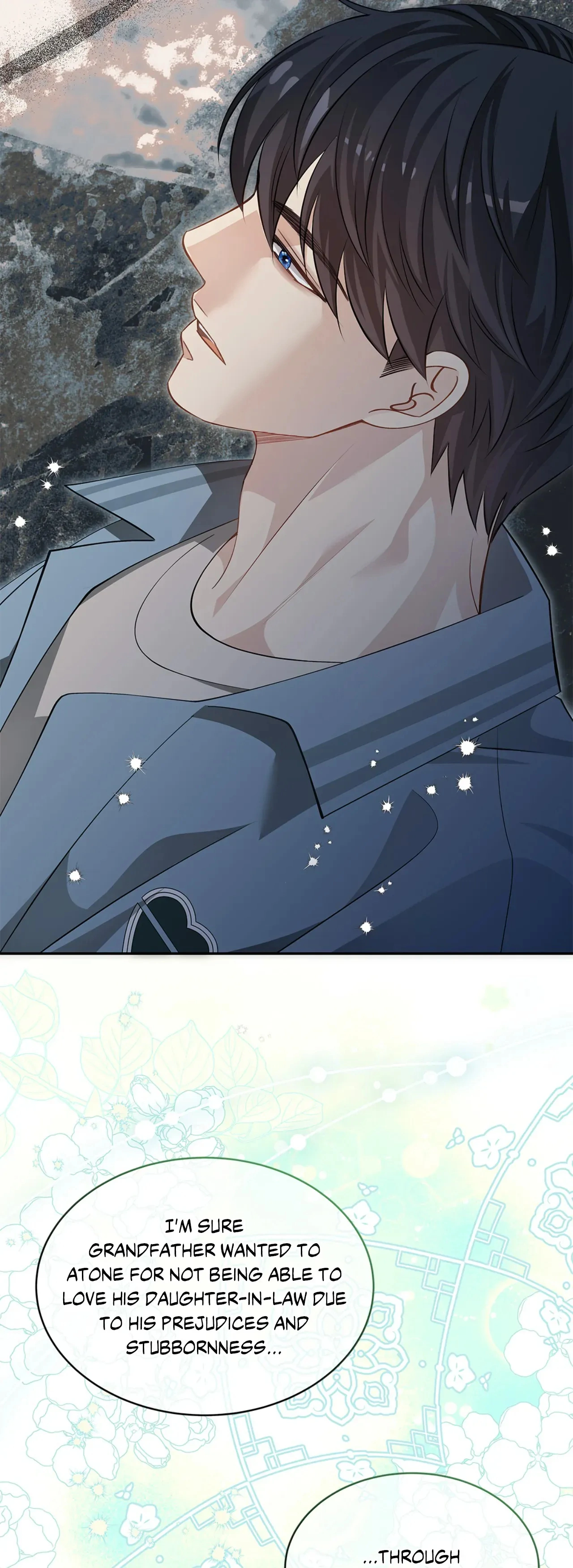 Kiss Me If You Can [Official][Uncensored] - Chapter 68 manhwa