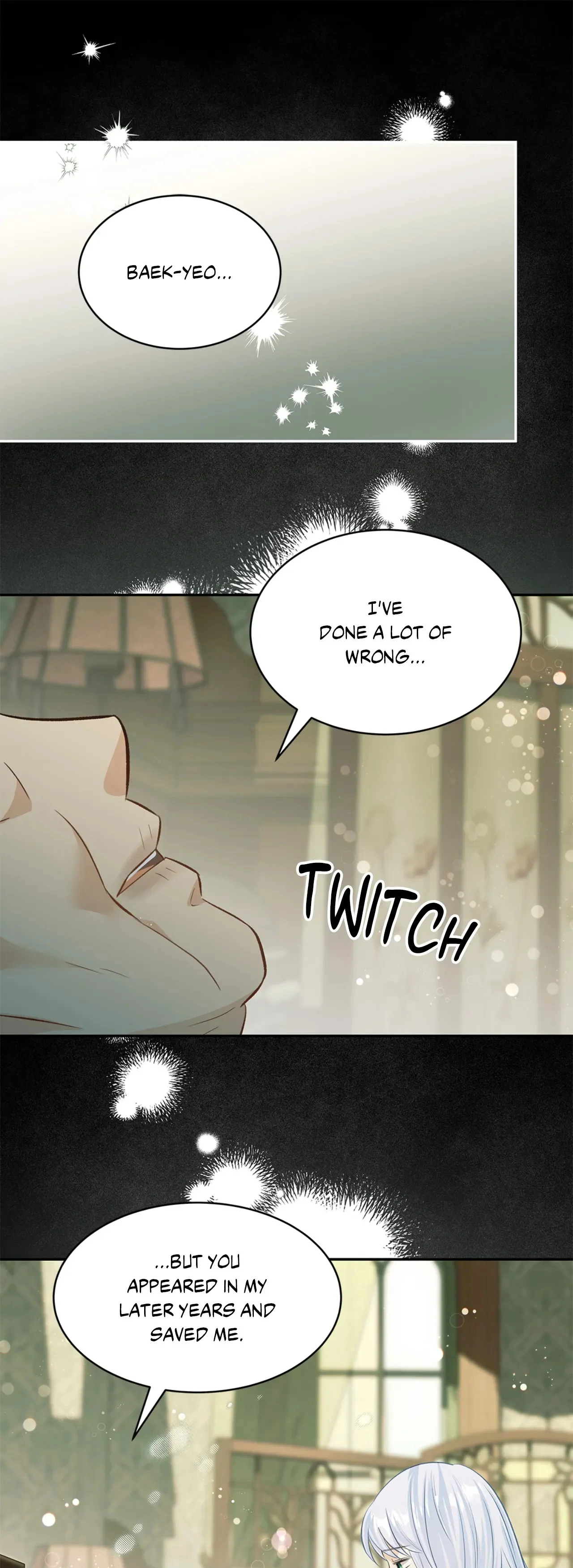 Kiss Me If You Can [Official][Uncensored] - Chapter 68 manhwa