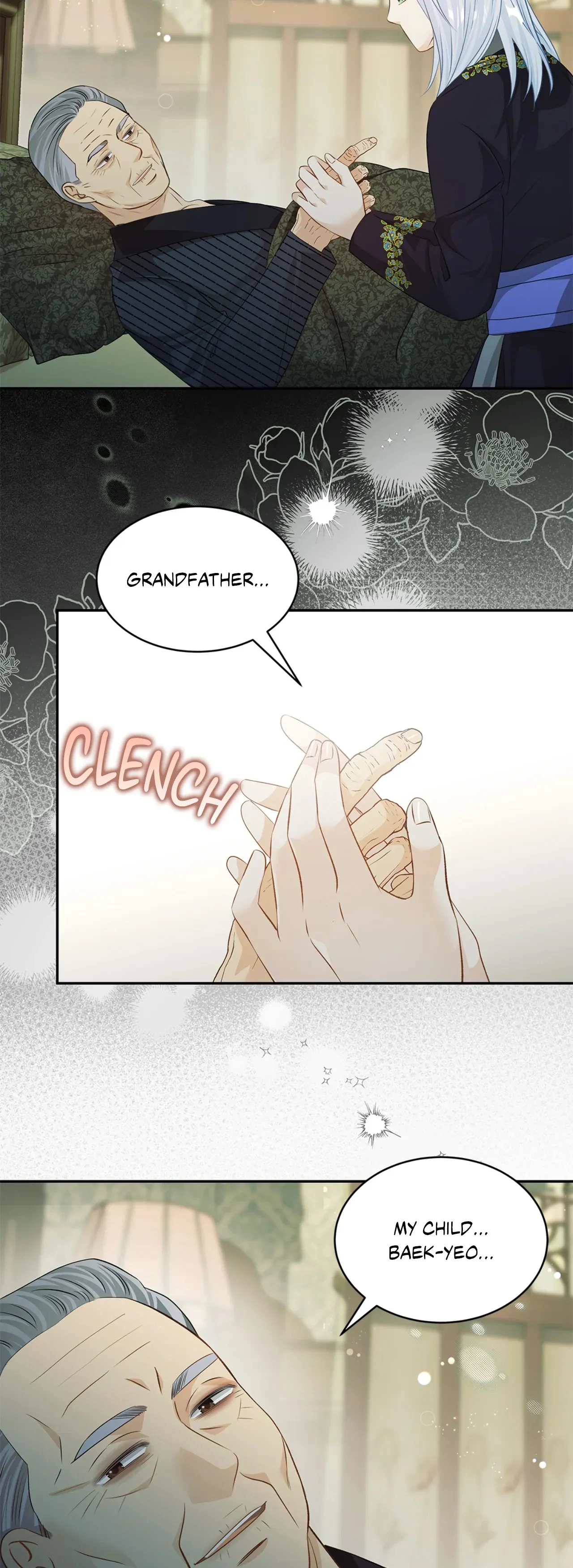 Kiss Me If You Can [Official][Uncensored] - Chapter 68 manhwa
