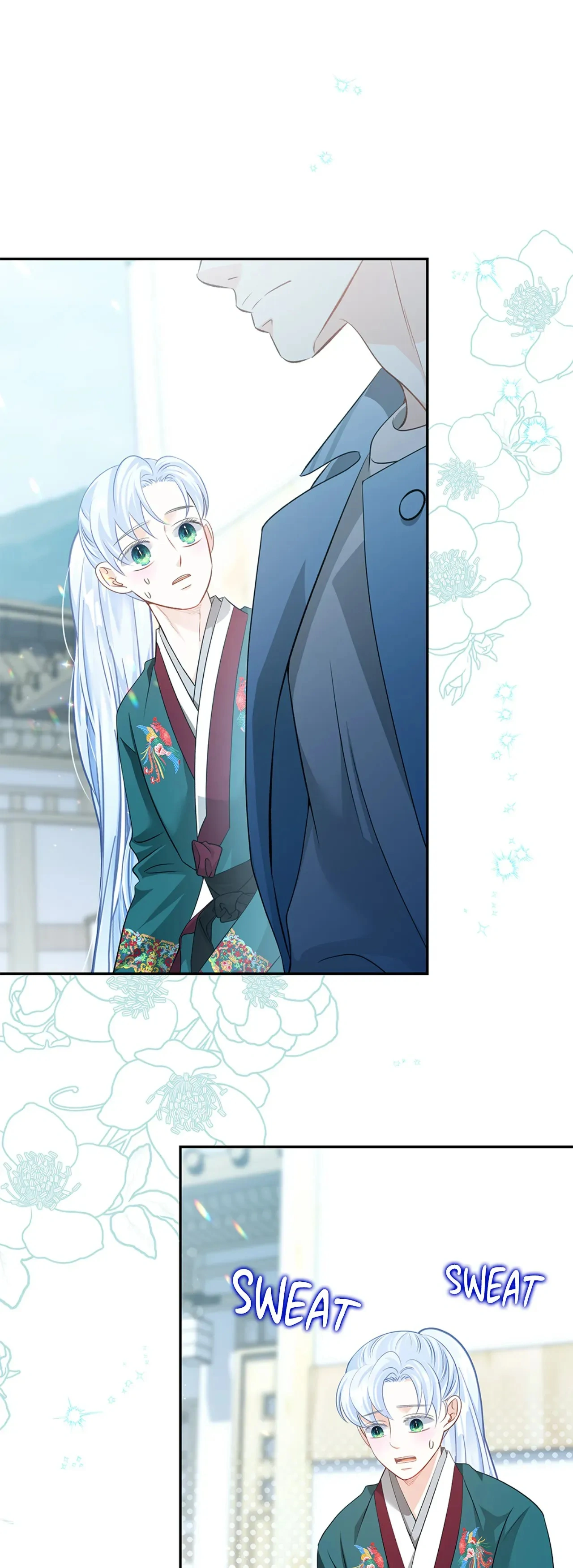 Kiss Me If You Can [Official][Uncensored] - Chapter 68 manhwa