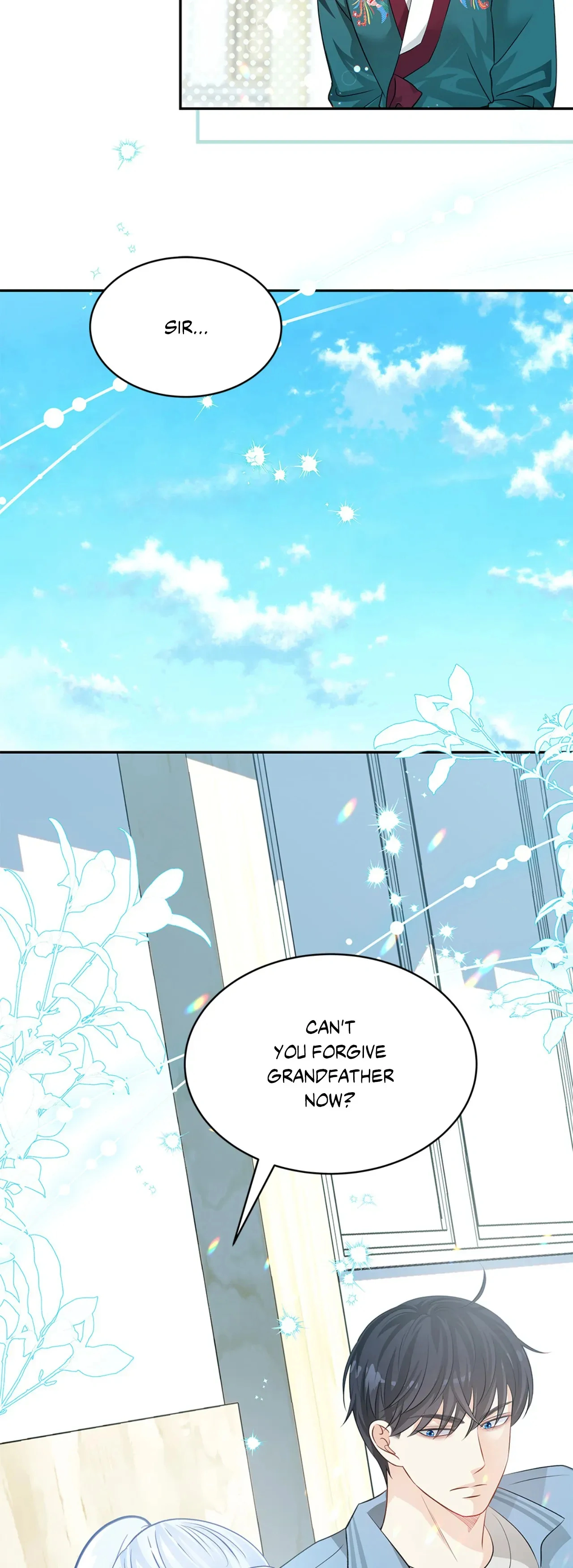 Kiss Me If You Can [Official][Uncensored] - Chapter 68 manhwa