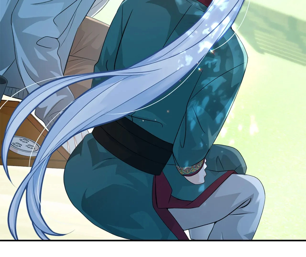 Kiss Me If You Can [Official][Uncensored] - Chapter 68 manhwa