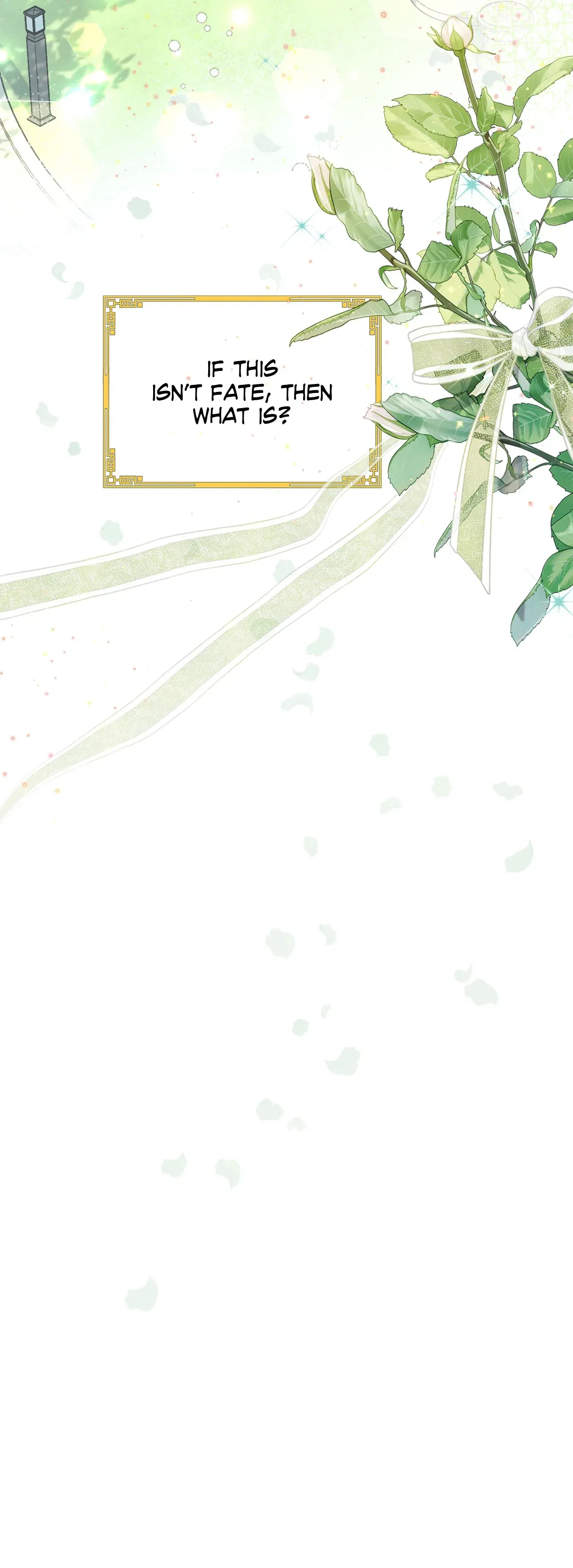 Kiss Me If You Can [Official][Uncensored] - Chapter 68 manhwa