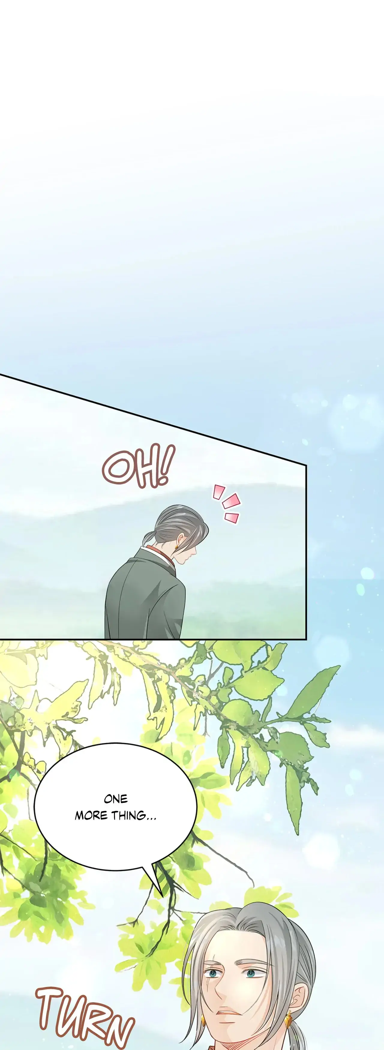 Kiss Me If You Can [Official][Uncensored] - Chapter 69 manhwa