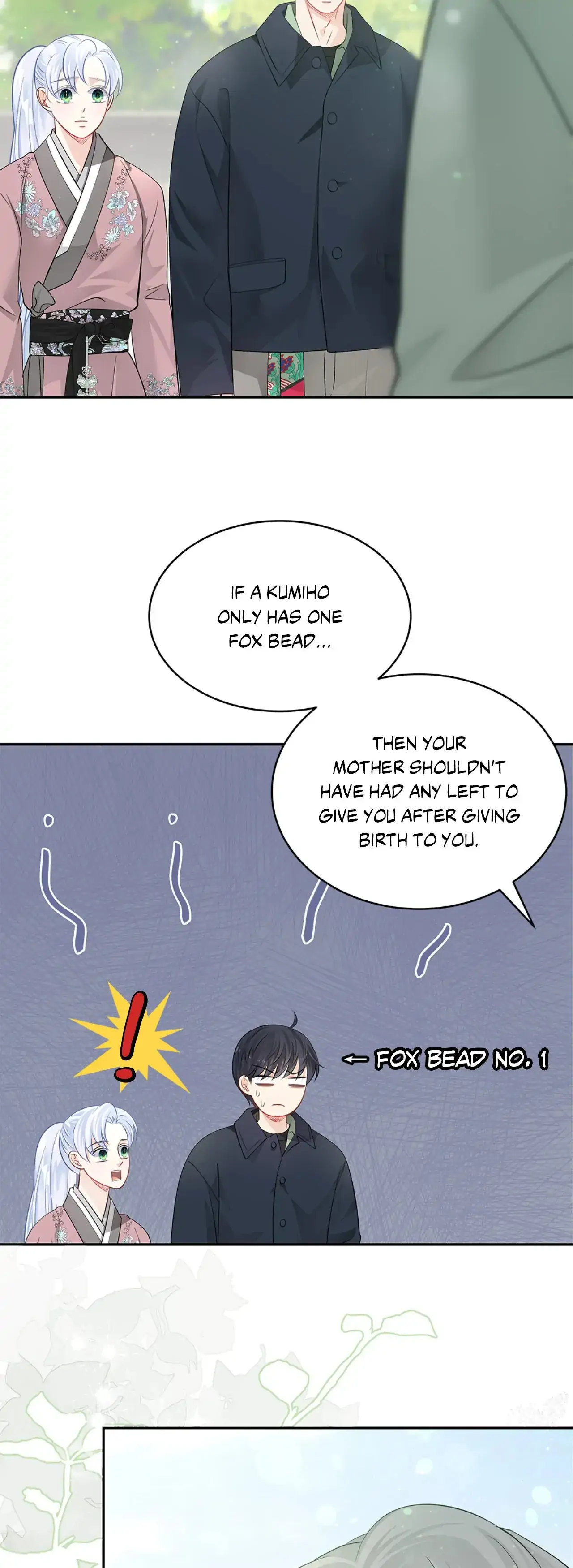 Kiss Me If You Can [Official][Uncensored] - Chapter 69 manhwa