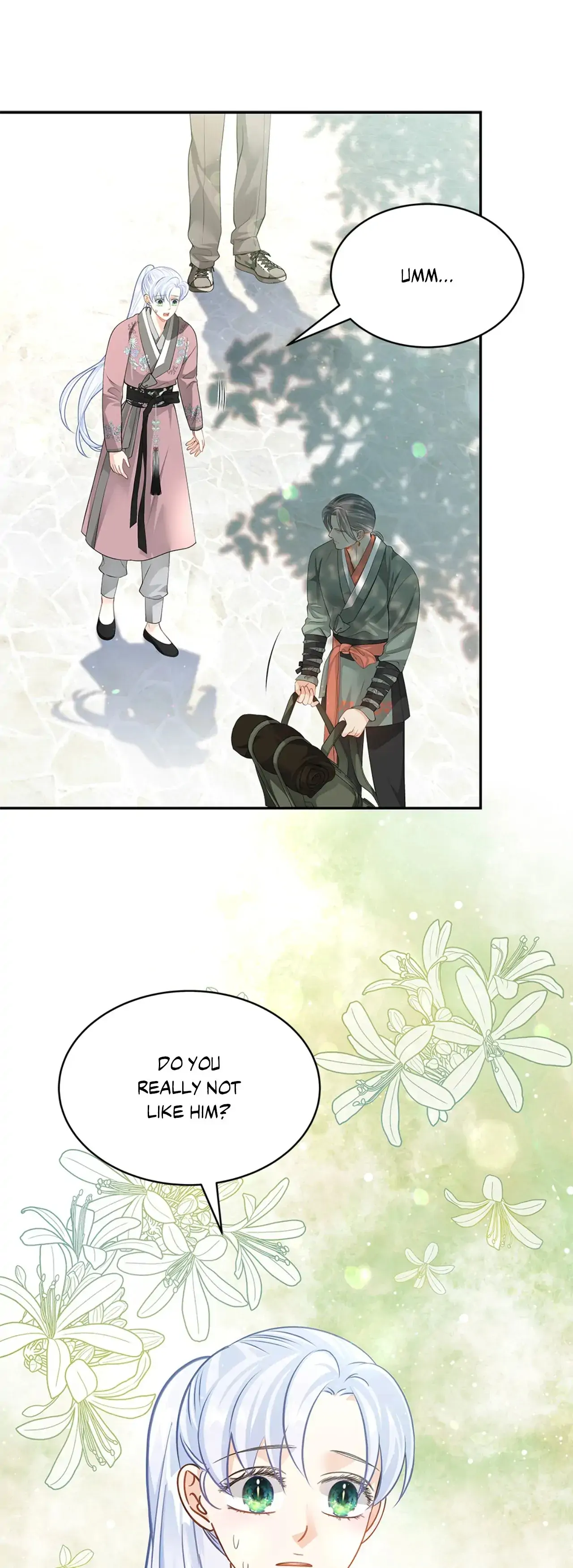 Kiss Me If You Can [Official][Uncensored] - Chapter 69 manhwa