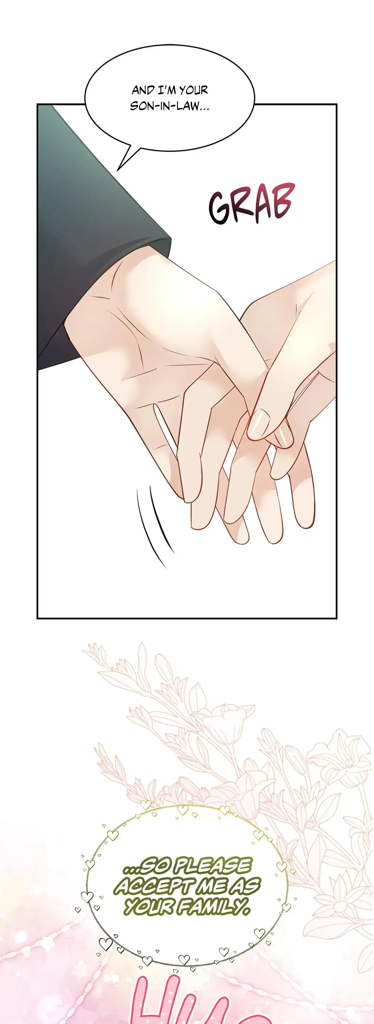 Kiss Me If You Can [Official][Uncensored] - Chapter 69 manhwa