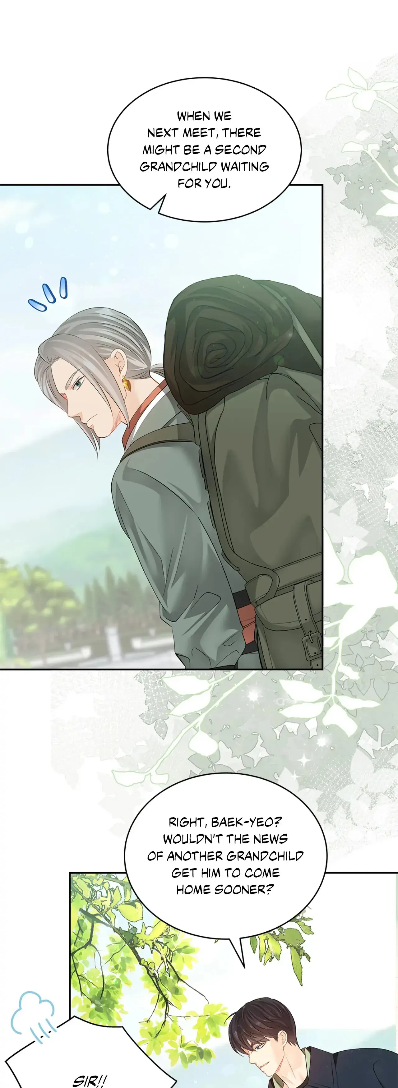 Kiss Me If You Can [Official][Uncensored] - Chapter 69 manhwa