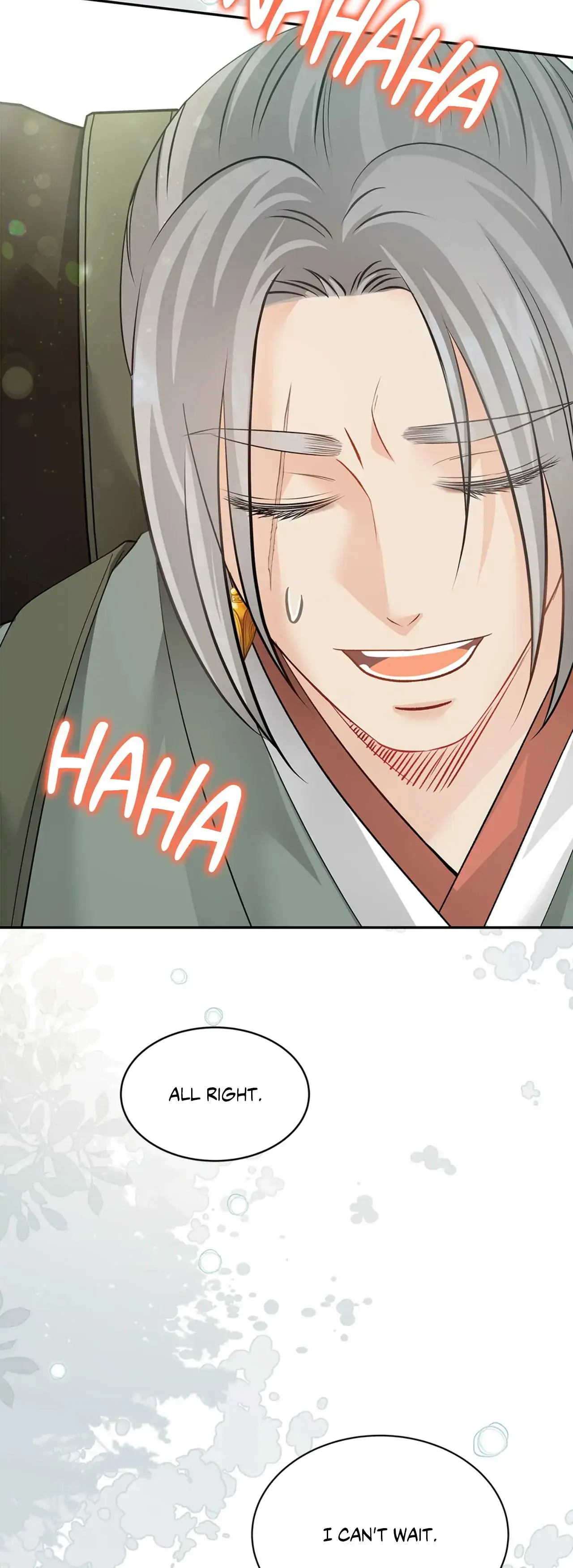 Kiss Me If You Can [Official][Uncensored] - Chapter 69 manhwa