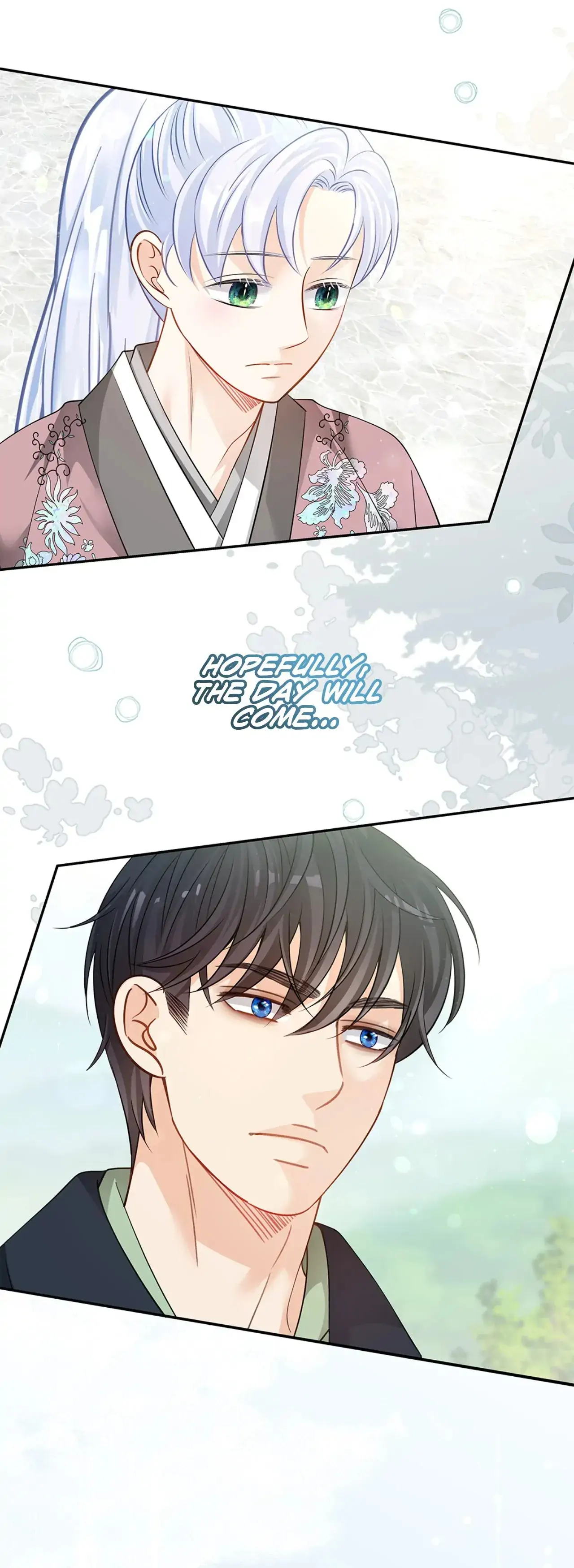 Kiss Me If You Can [Official][Uncensored] - Chapter 69 manhwa