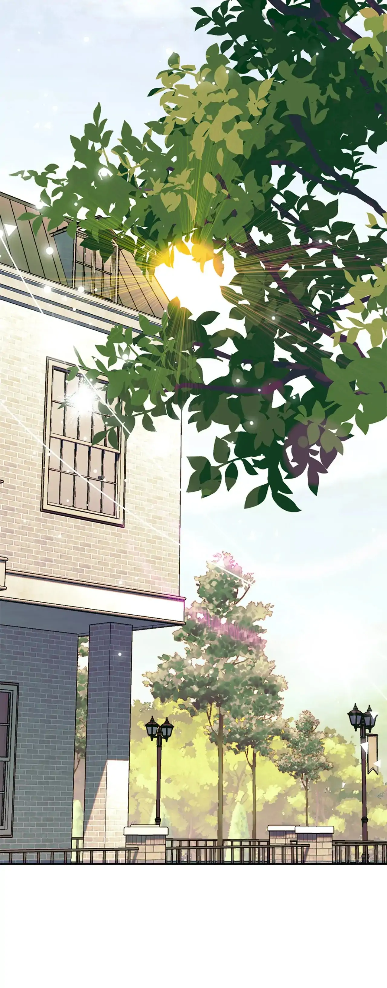 Kiss Me If You Can [Official][Uncensored] - Chapter 69 manhwa