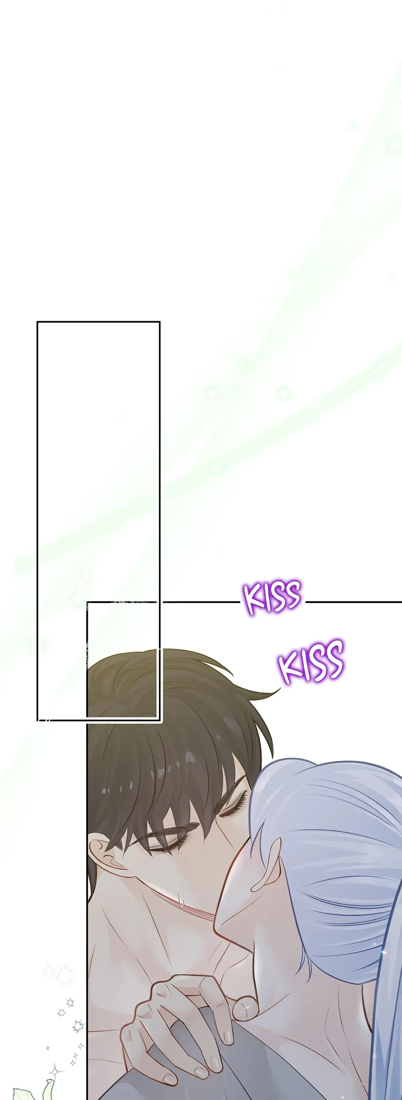 Kiss Me If You Can [Official][Uncensored] - Chapter 69 manhwa